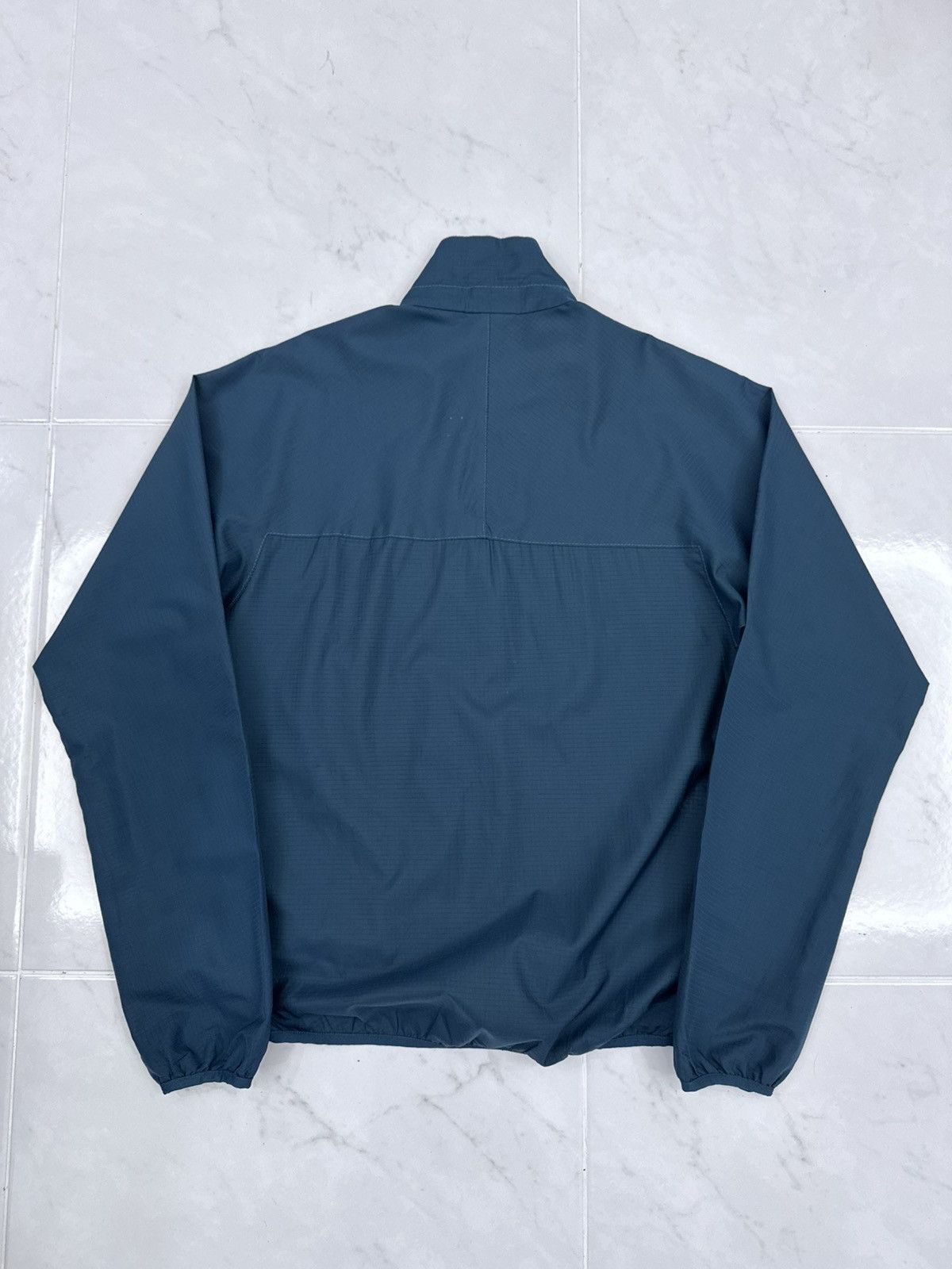 Patagonia Vintage 90s Patagonia Single Pocket Light Jacket Size US S / EU 44-46 / 1 - 12 Thumbnail
