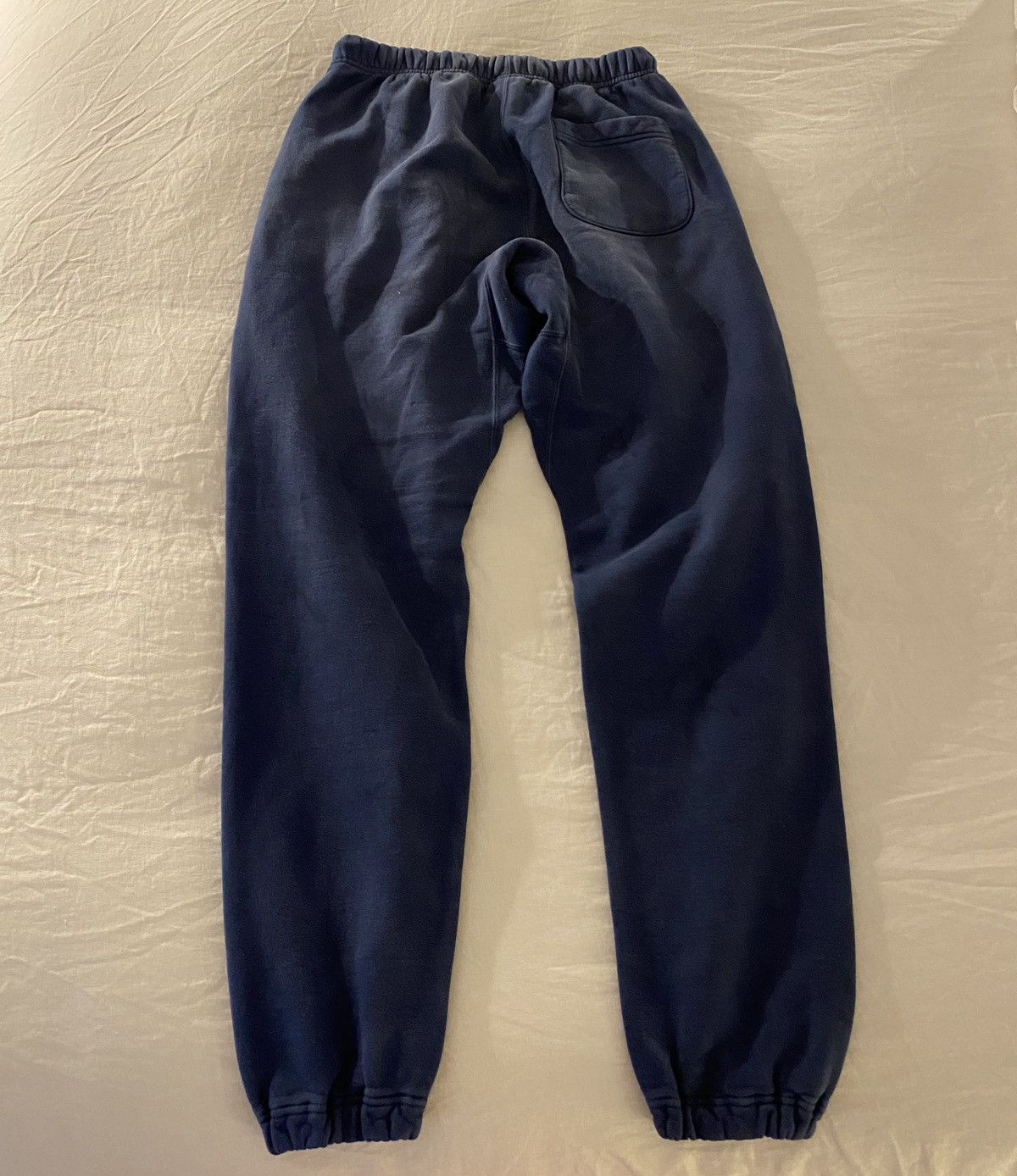 Saint Michael Saint Michael Angel of Death Sweatpants Size US 34 / EU 50 - 2 Thumbnail