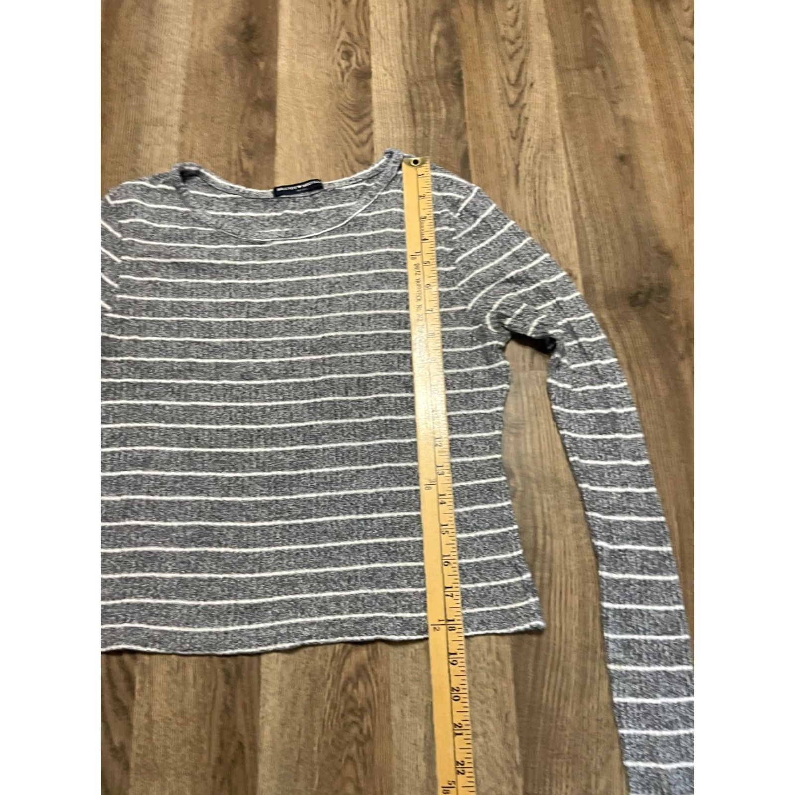 Brandy Melville VINTAGE? No. Size ONE SIZE - 6 Thumbnail