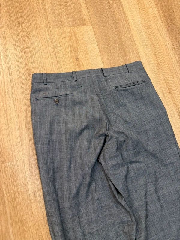 Lauren Ralph Lauren Lauren Ralph Lauren New Wool Mark Set Suit Blazer Pants 42R Size 42R - 15 Thumbnail