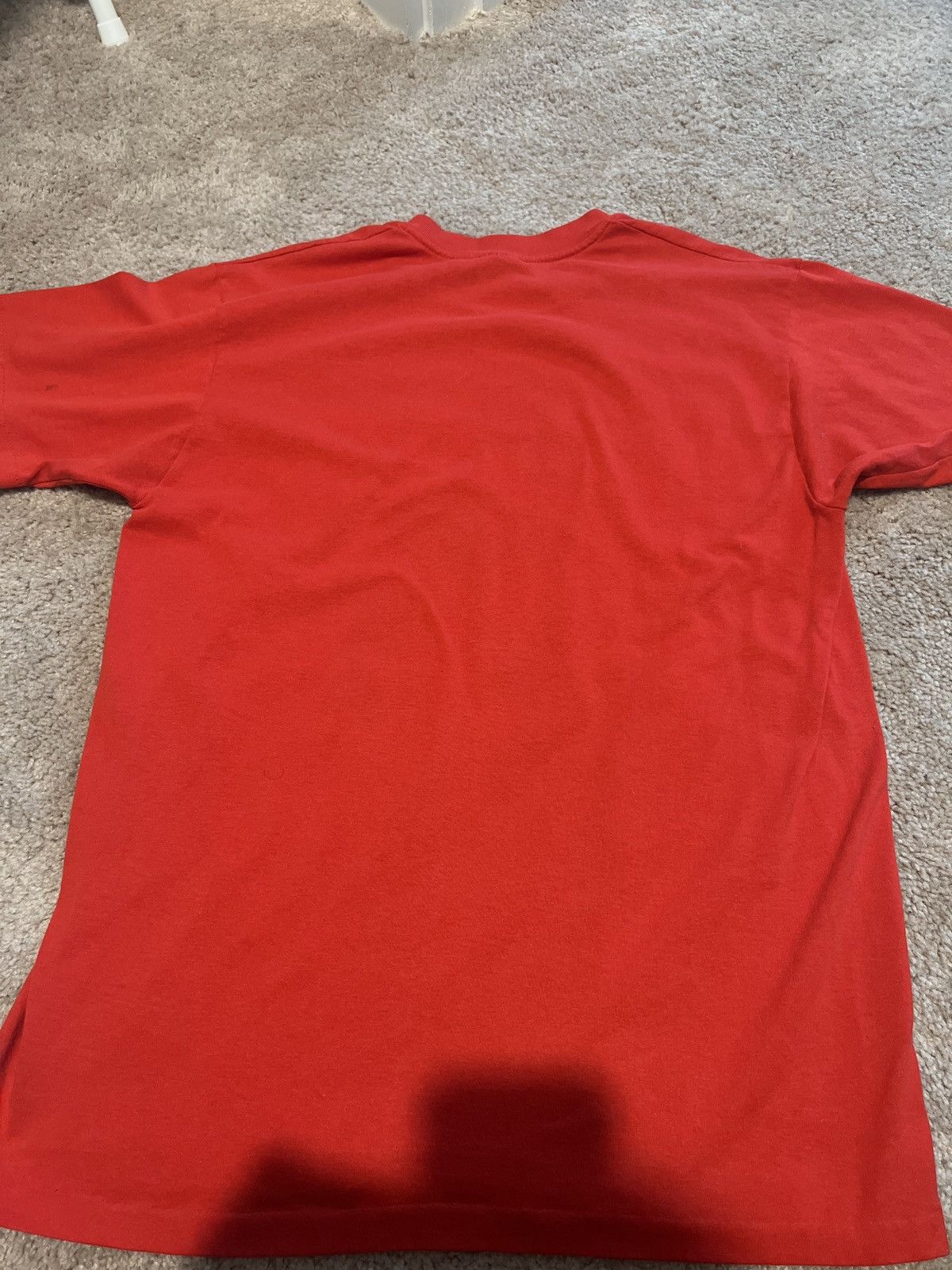 Vintage 1992 Indiana Hoosiers Final 4 Tee Size US L / EU 52-54 / 3 - 3 Thumbnail