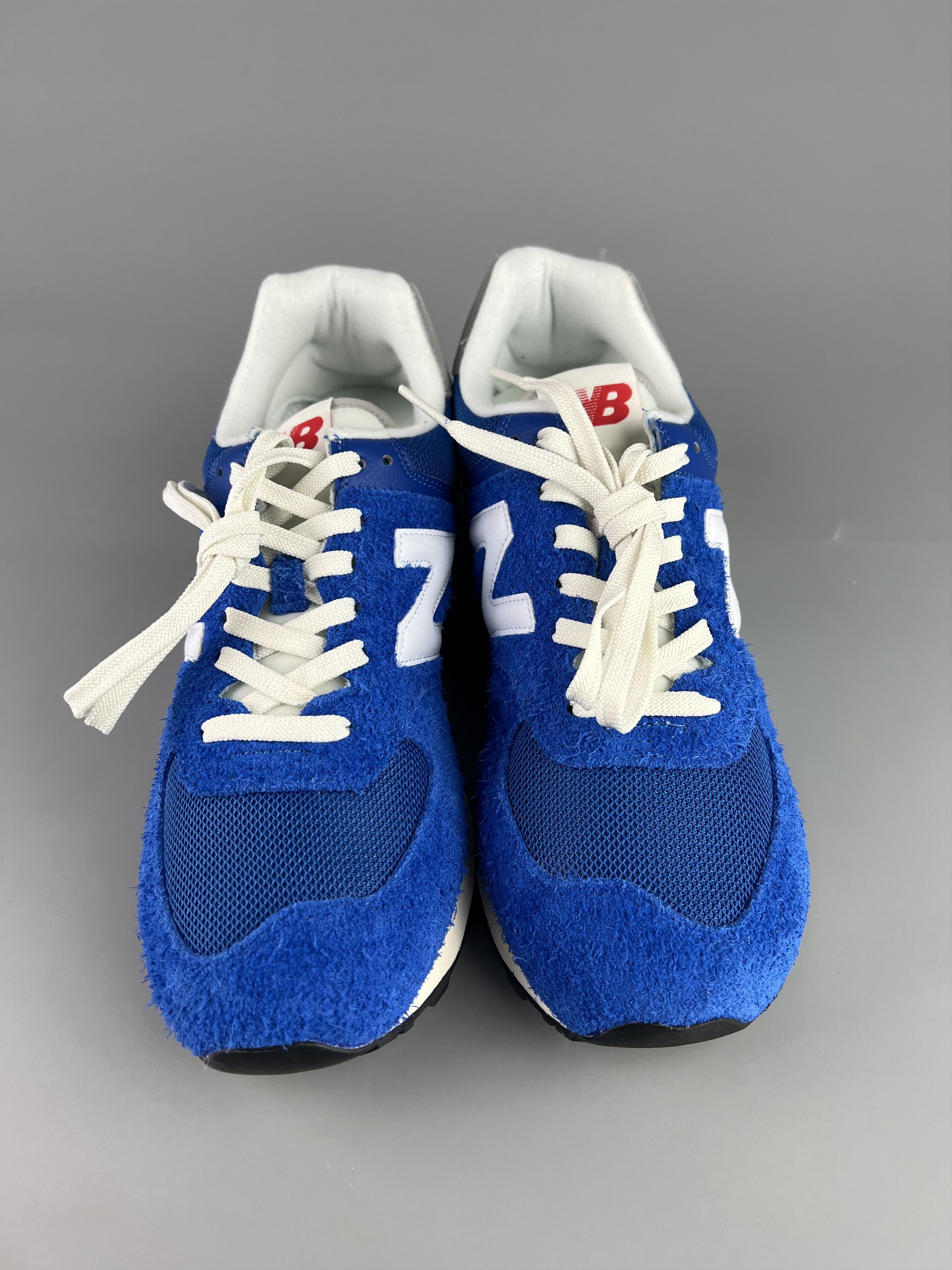 New Balance US9.5 New Balance 574 Men's Casual Athletic Sneakers Size US 9.5 / EU 42-43 - 4 Thumbnail