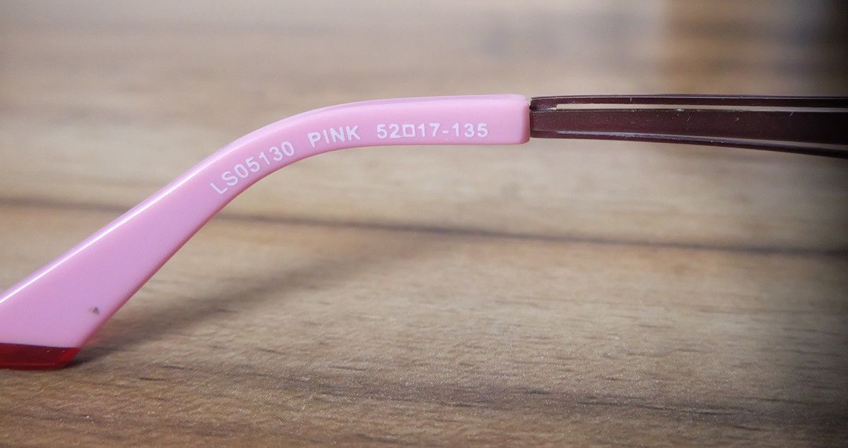 Levi's Levi's Glasses, Made in Italy Size ONE SIZE - 8 Thumbnail