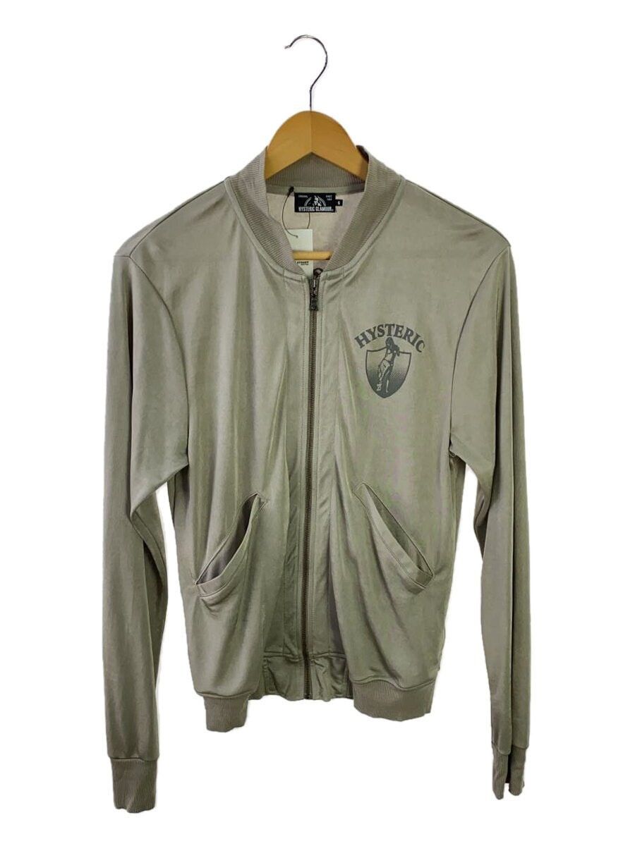 Hysteric Glamour 🐎 Zip Jacket | Grailed