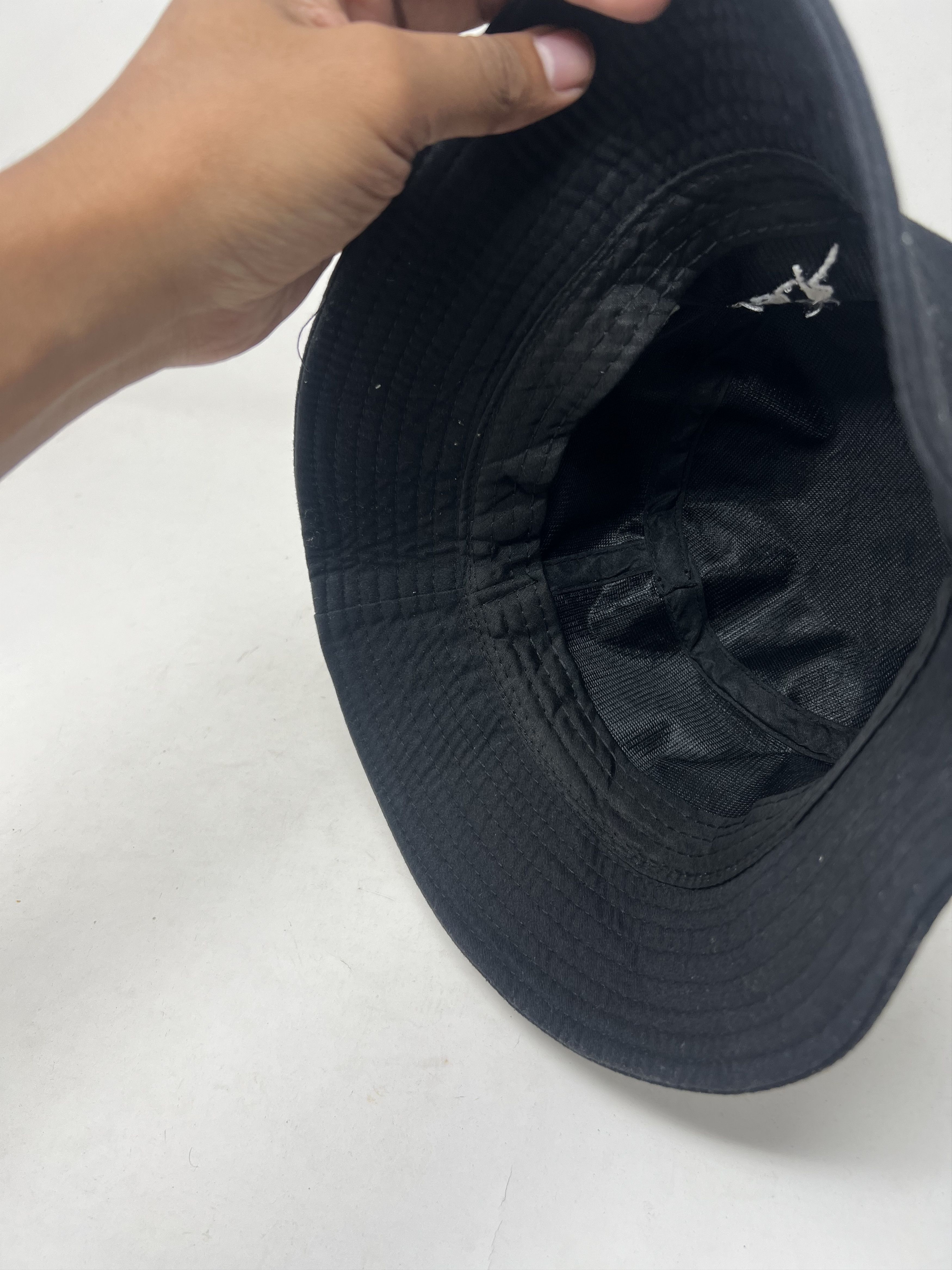 Japanese Brand Thrasher Bucket Hat Size ONE SIZE - 9 Thumbnail