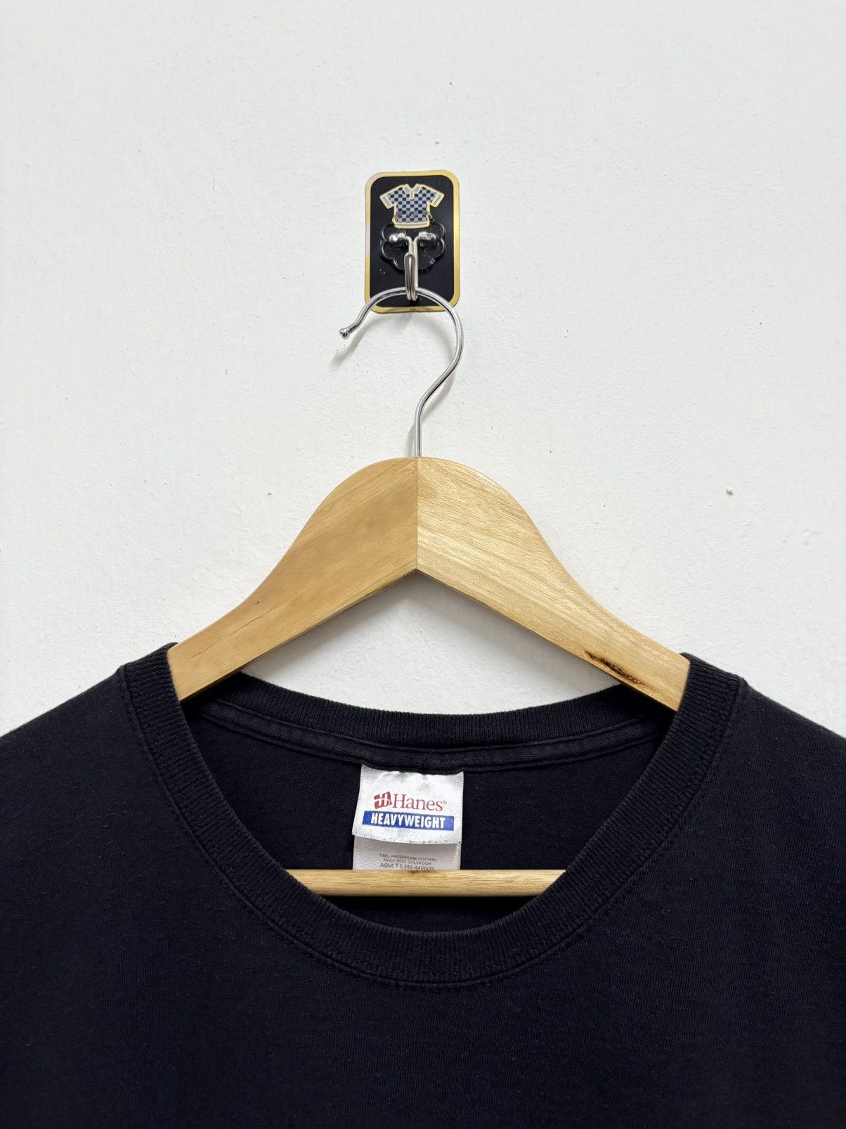 Band Tees × Country Road × Vintage 2000’s J.P Harris - Country Singer T-Shirt Size US M / EU 48-50 / 2 - 6 Thumbnail