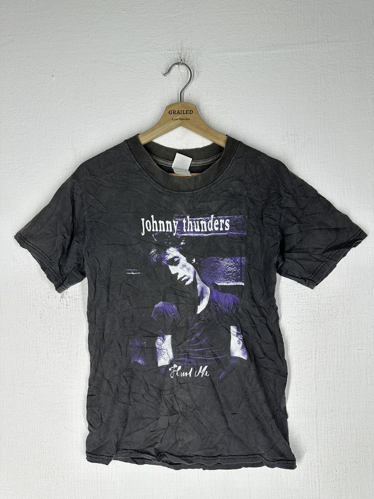 Johnny Thunders | Grailed