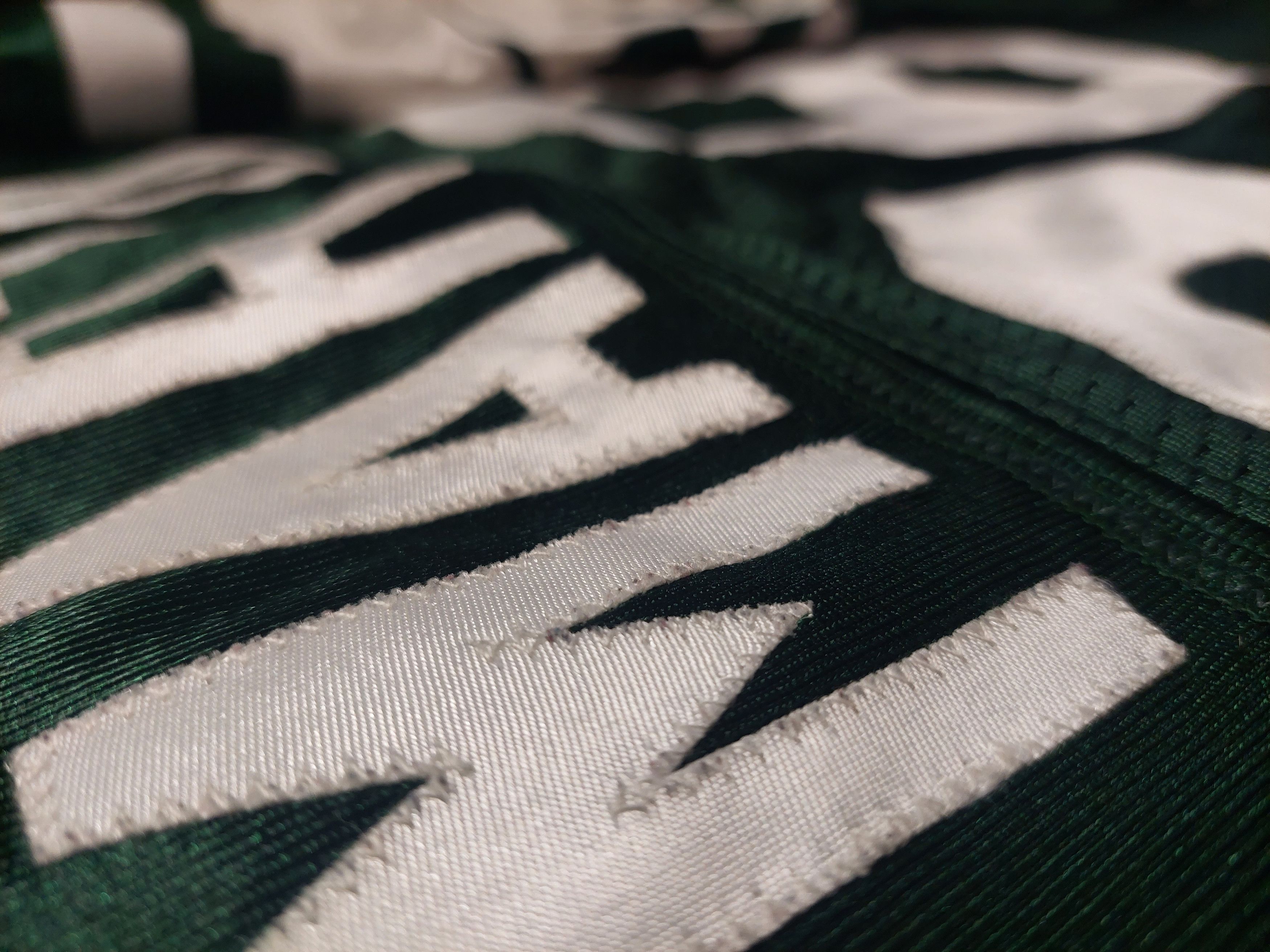 Nike Authentic New York Jets Curtis Martin Nike NFL Jersey Size US L / EU 52-54 / 3 - 7 Thumbnail