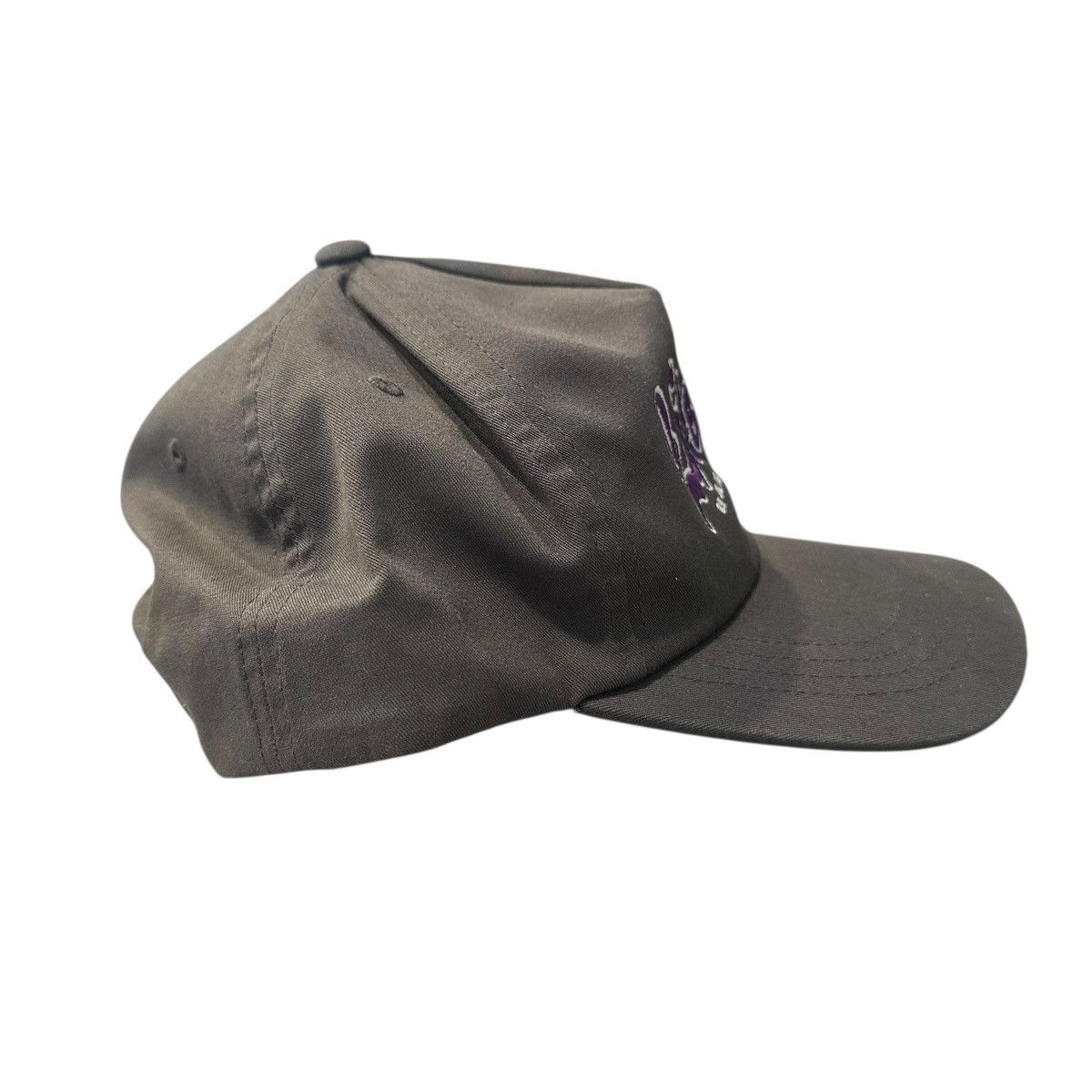 Band Tees Life’s Question hardcore band SnapBack cap Size ONE SIZE - 3 Thumbnail