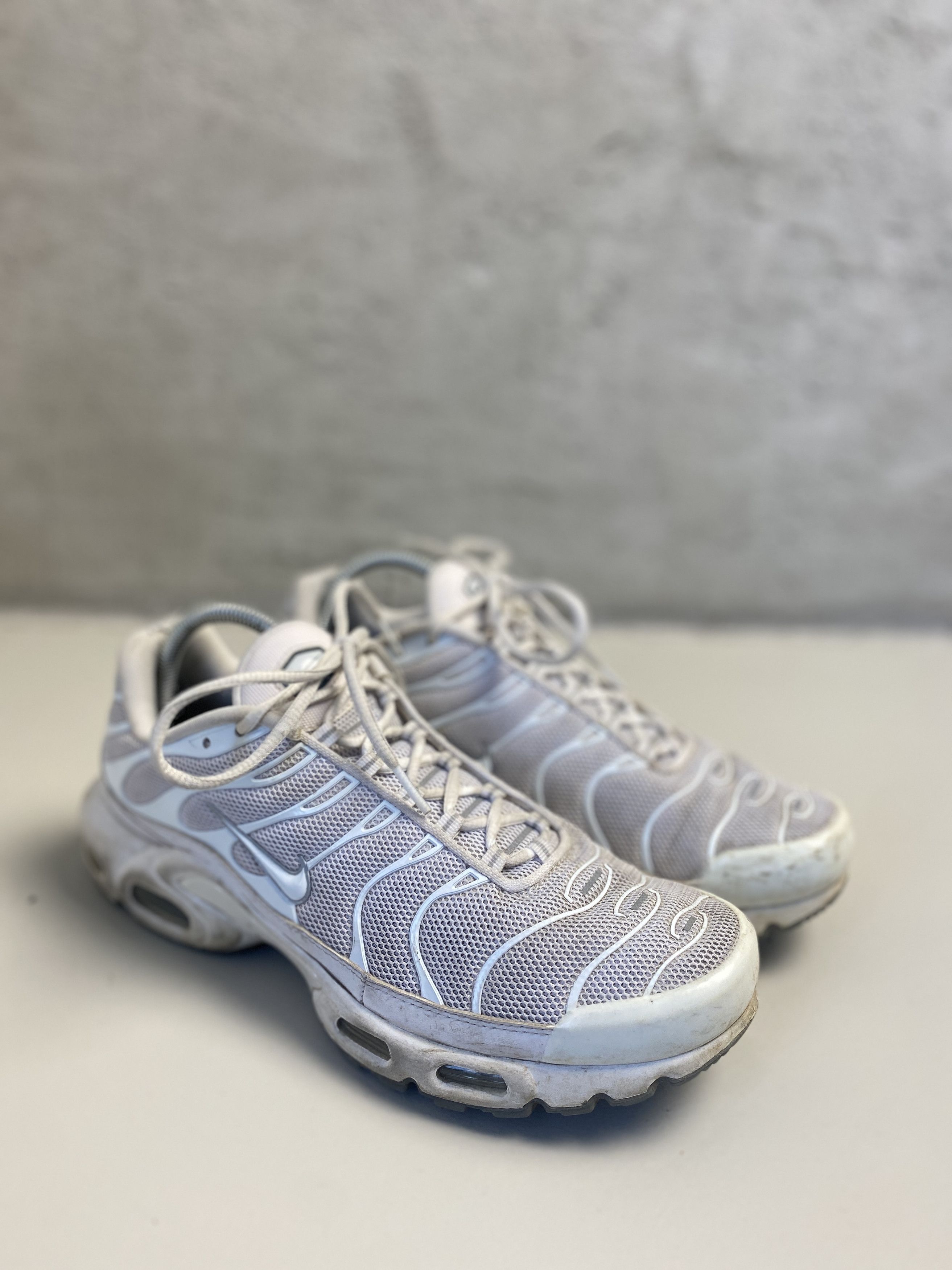 Nike Nike TN sneakers shoes trainers drip drill Size US 10 / EU 43 - 1 Thumbnail