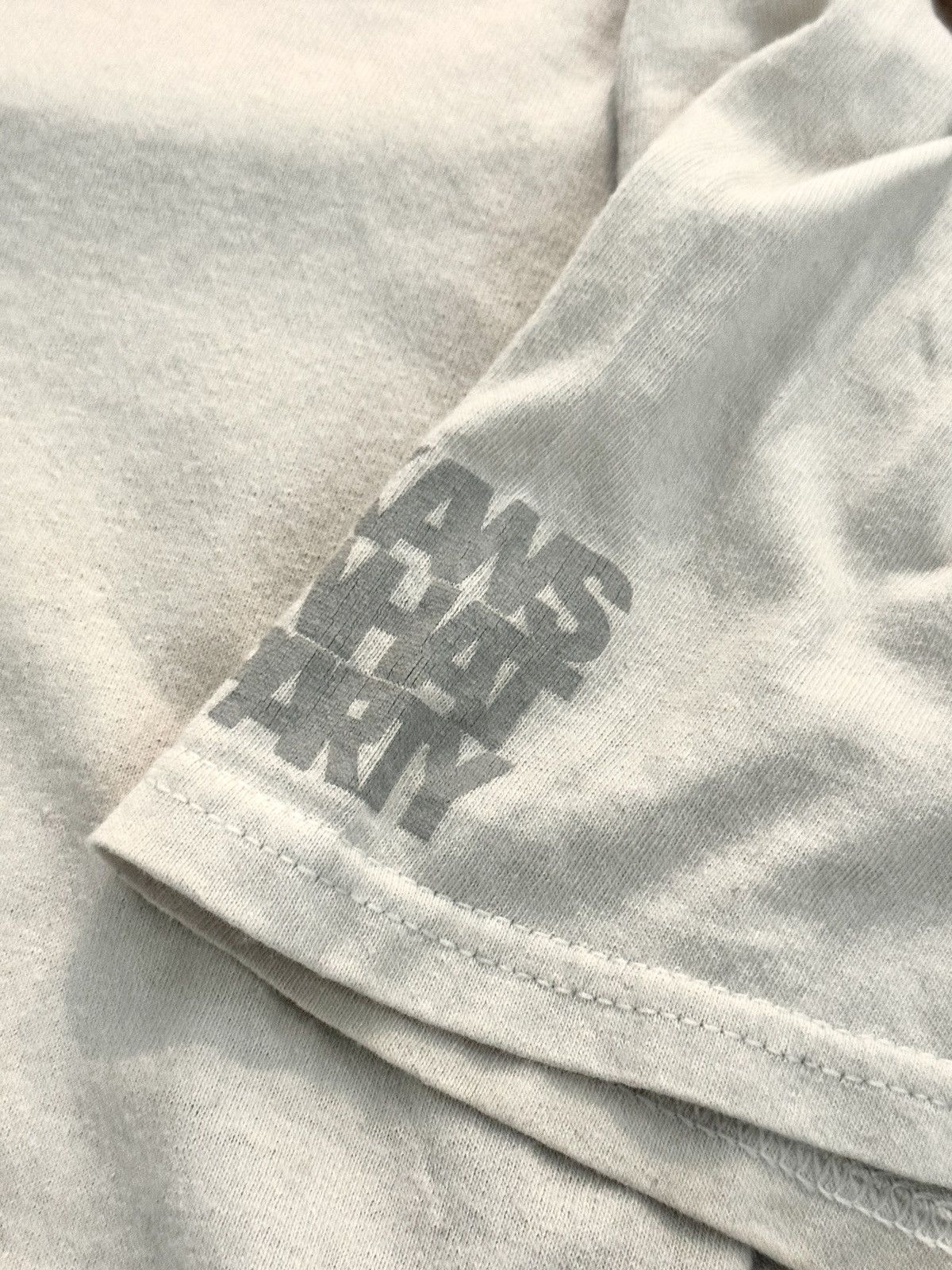 Kaws KAWS Brooklyn Museum Grey Graphic Tee Size L Size US XL / EU 56 / 4 - 4 Thumbnail