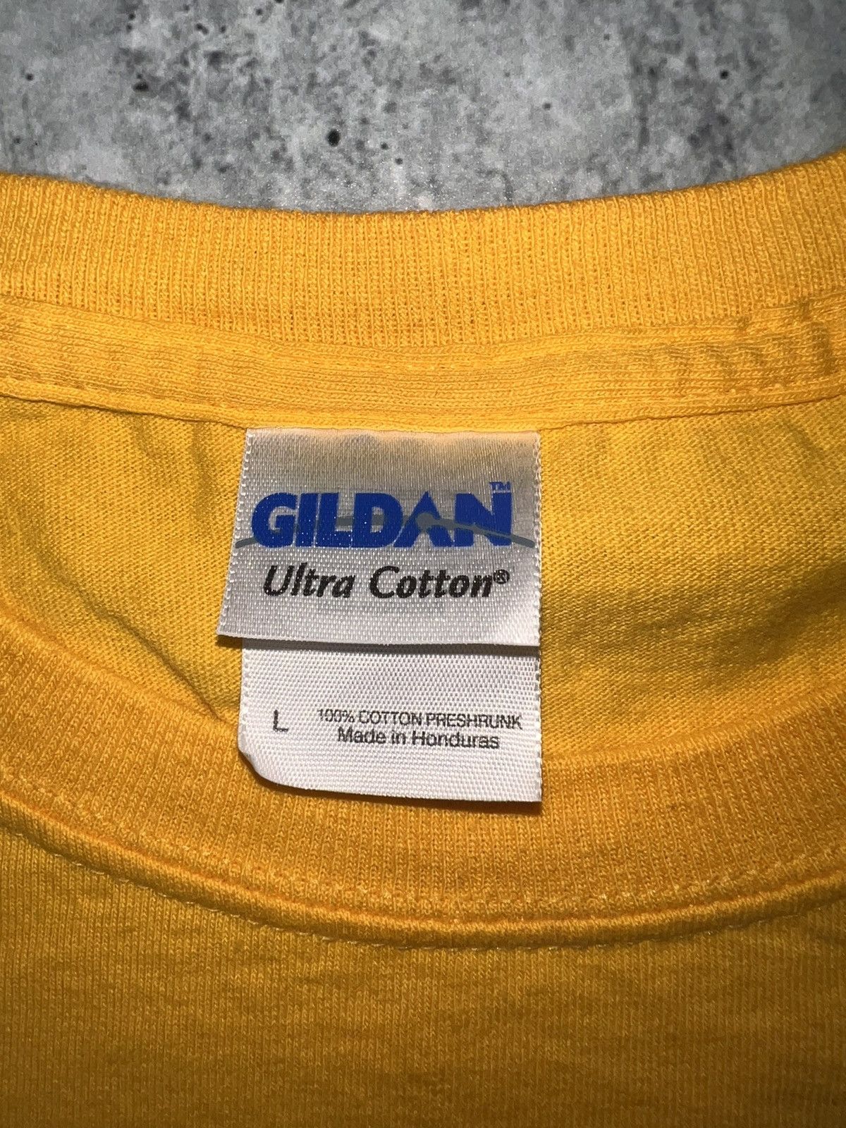 Other Vintage Y2K “Don’t Tread On Me” Graphic Tee Size US L / EU 52-54 / 3 - 3 Thumbnail