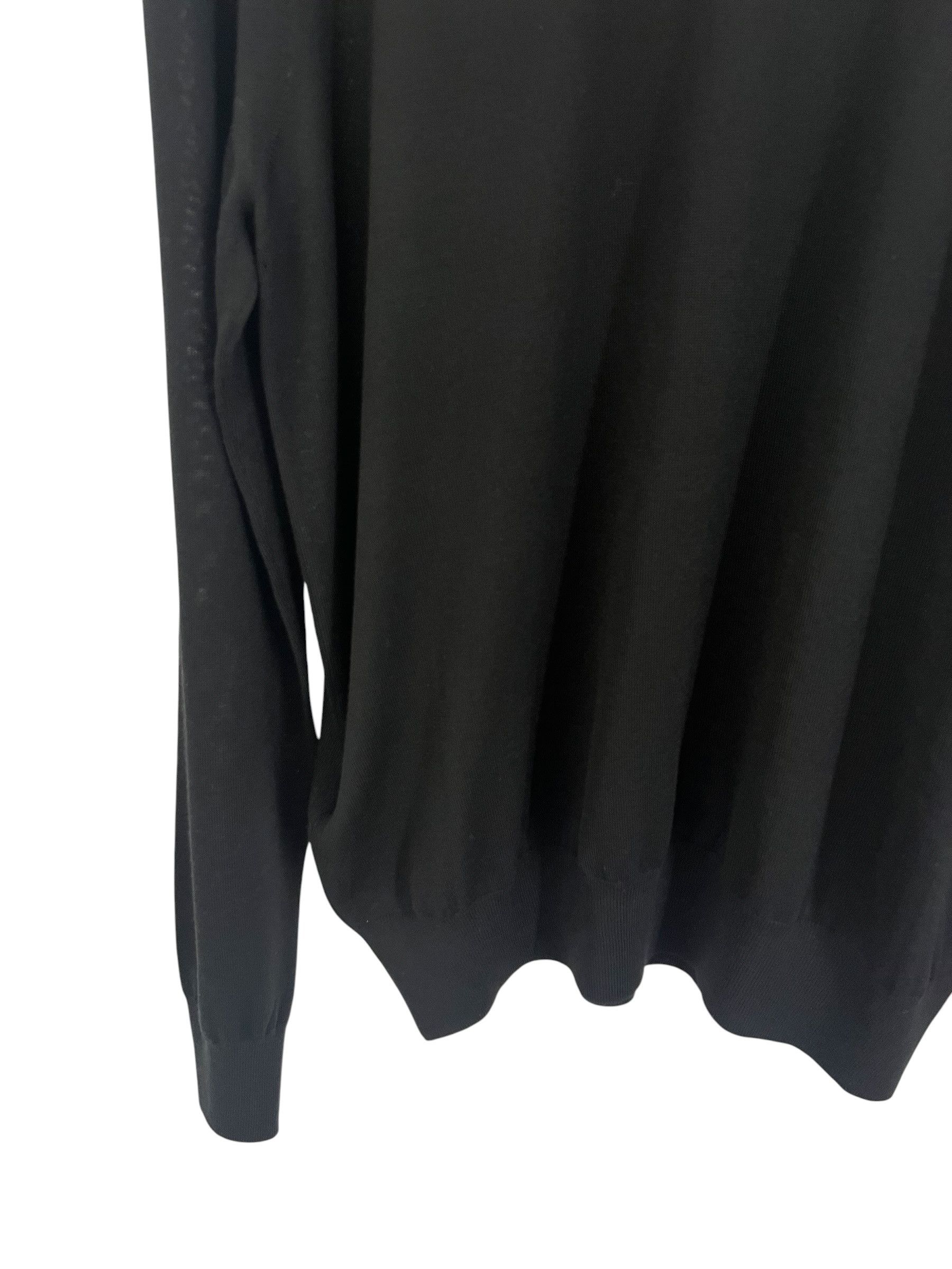 Saint Laurent Paris Saint Laurent Sweater Size US S / EU 44-46 / 1 - 3 Thumbnail