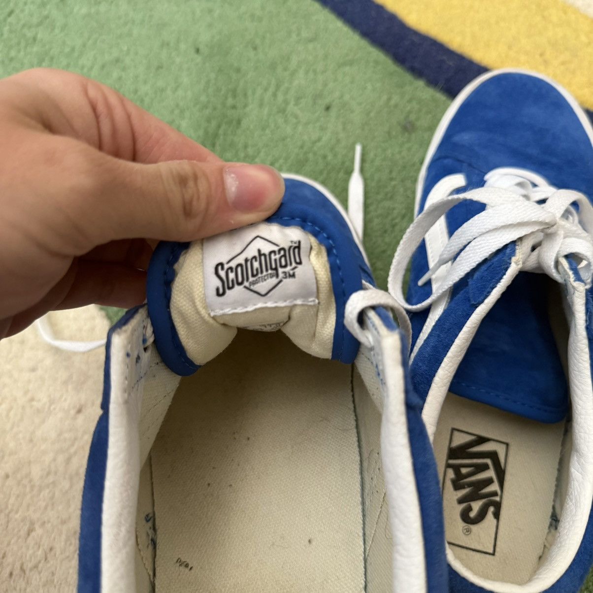 Vans Vans Scotch-guard 3m Vans Size US 9.5 / EU 42-43 - 5 Thumbnail