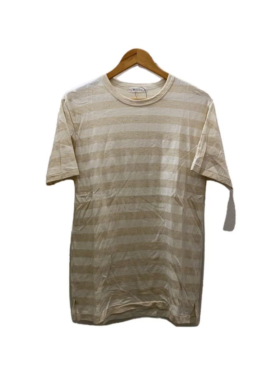 Yohji Yamamoto 90s Striped Tee Size US L / EU 52-54 / 3 - 1 Thumbnail