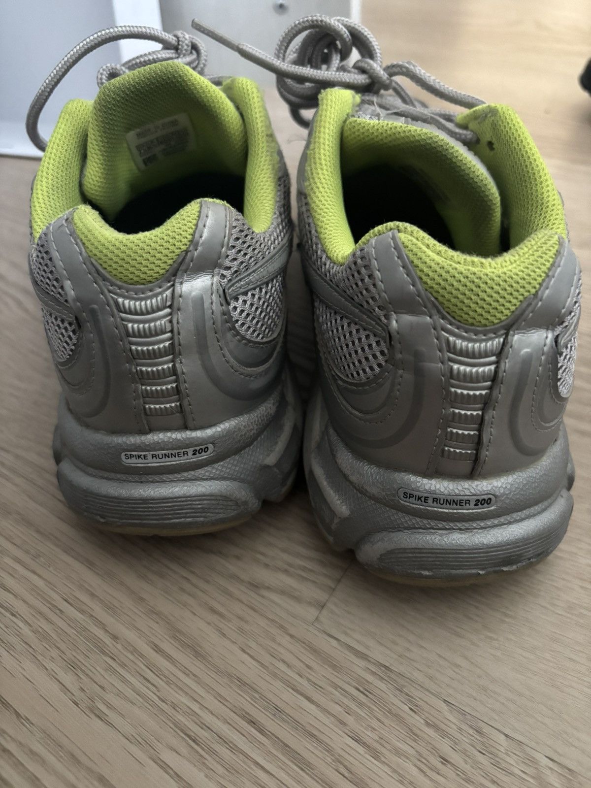 Vetements Vetements x reebok Size US 7.5 / EU 40-41 - 5 Thumbnail