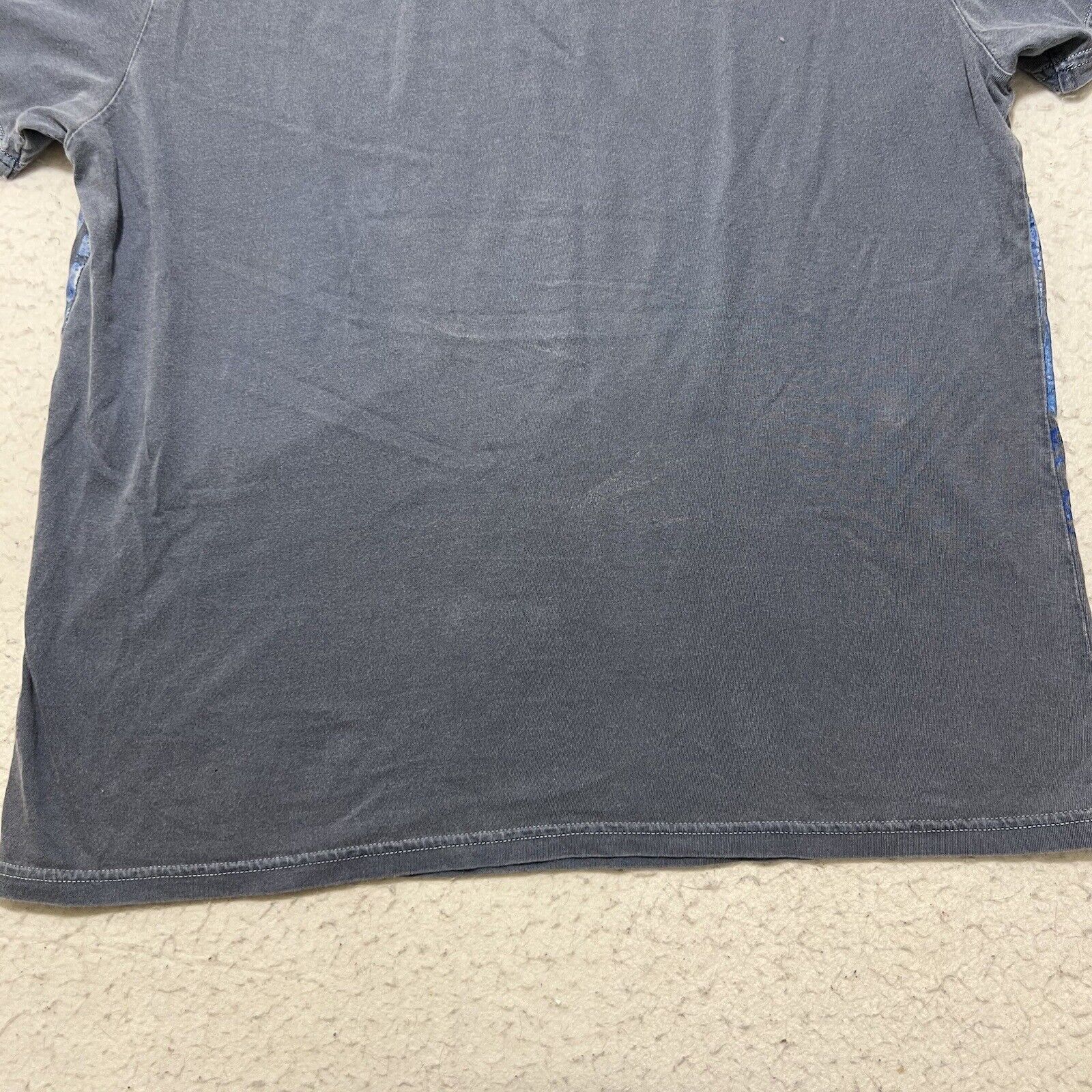 Other Margaritaville Medium Jimmy Buffett Palm Trees Graphic Tee Size US M / EU 48-50 / 2 - 11 Thumbnail