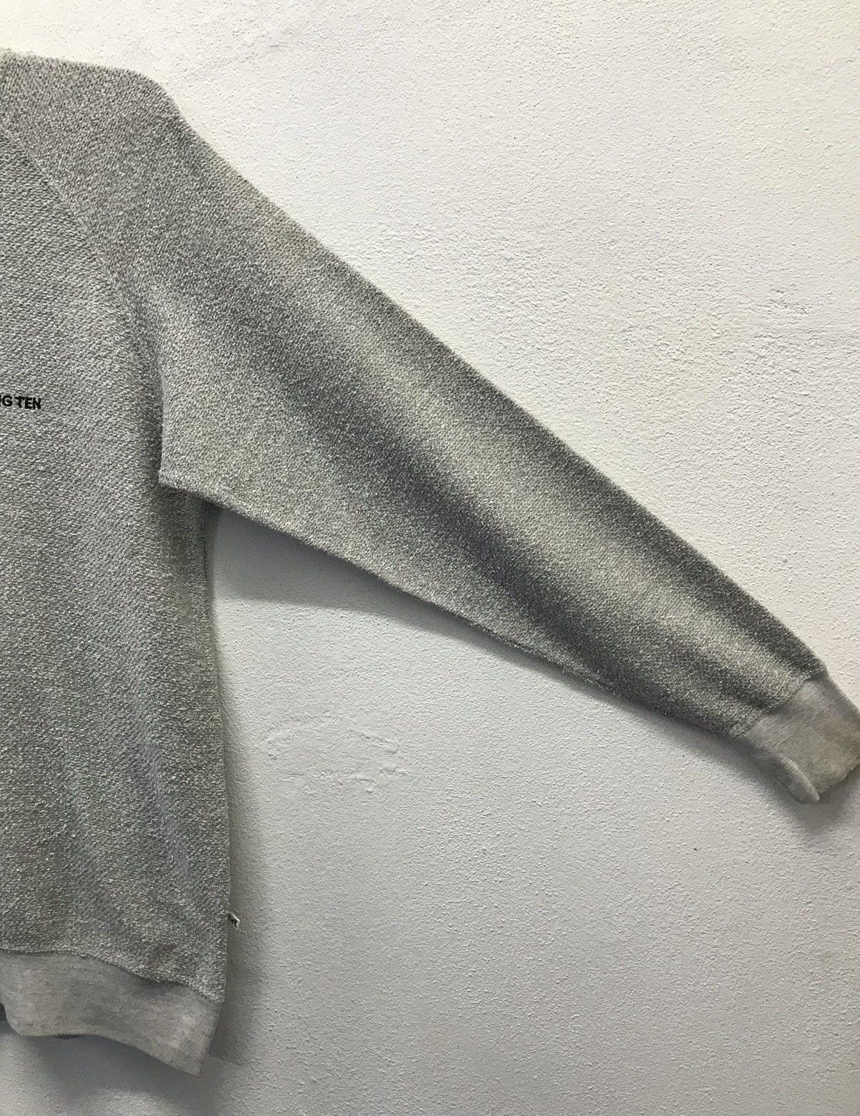 Hang Ten × Vintage Vintage Hang Ten Sweatshirt Size US M / EU 48-50 / 2 - 3 Thumbnail