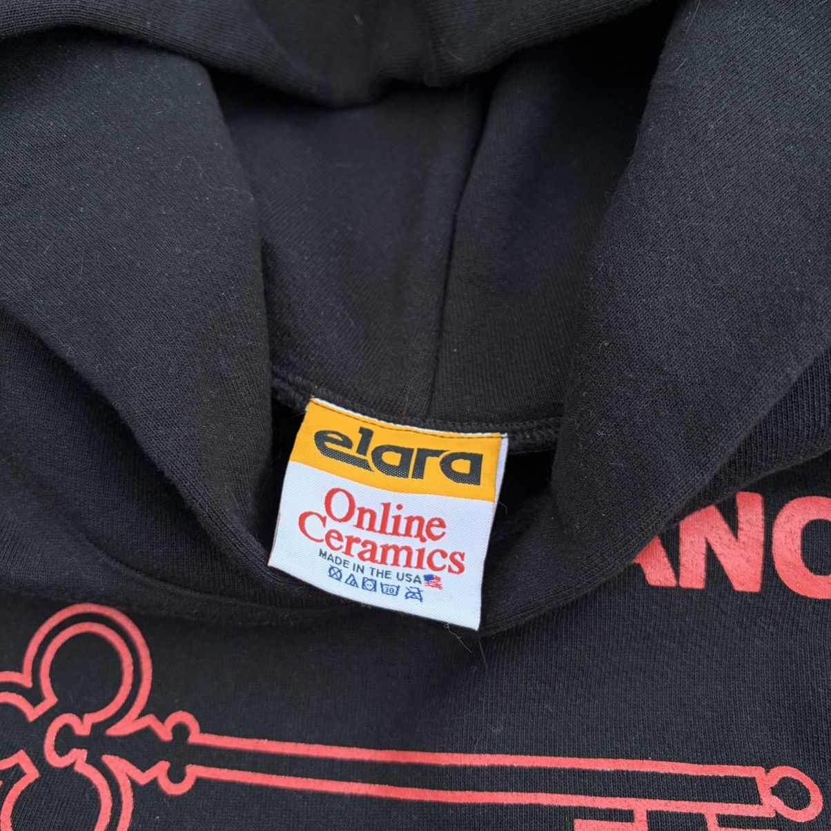 Online Ceramics *RARE* Online Ceramics Mckamey Manor Hoodie Sample Size L Size US L / EU 52-54 / 3 - 6 Thumbnail