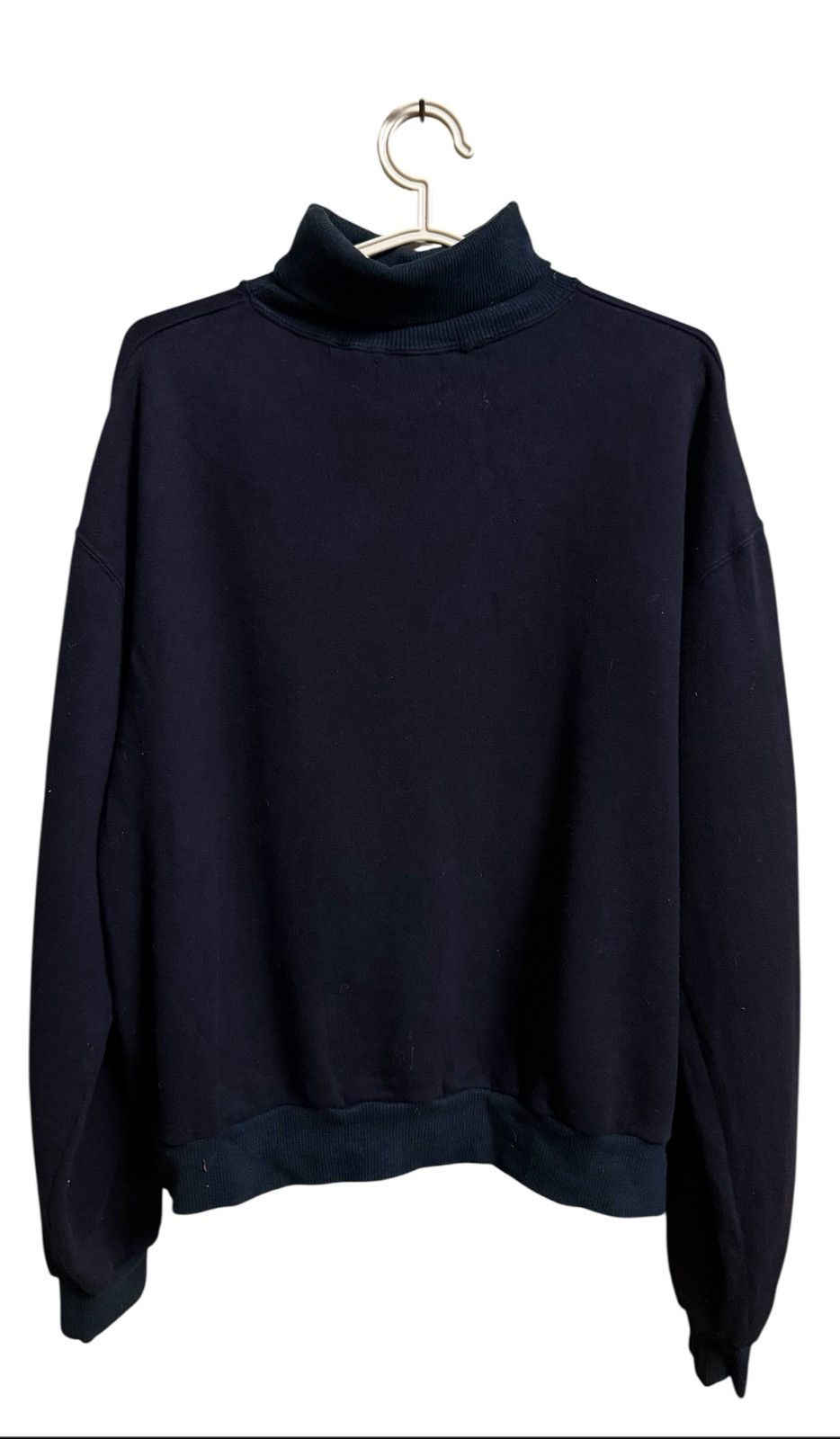 Vintage Sweatshirt MARK BASIC by ISSEY MIYAKE