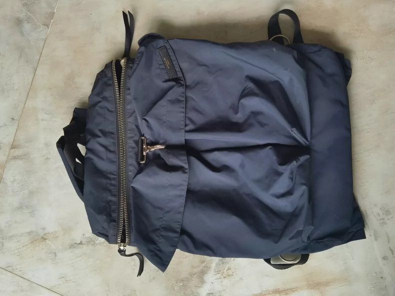 Givenchy Givenchy Backpack for laptop Size ONE SIZE - 1 Thumbnail