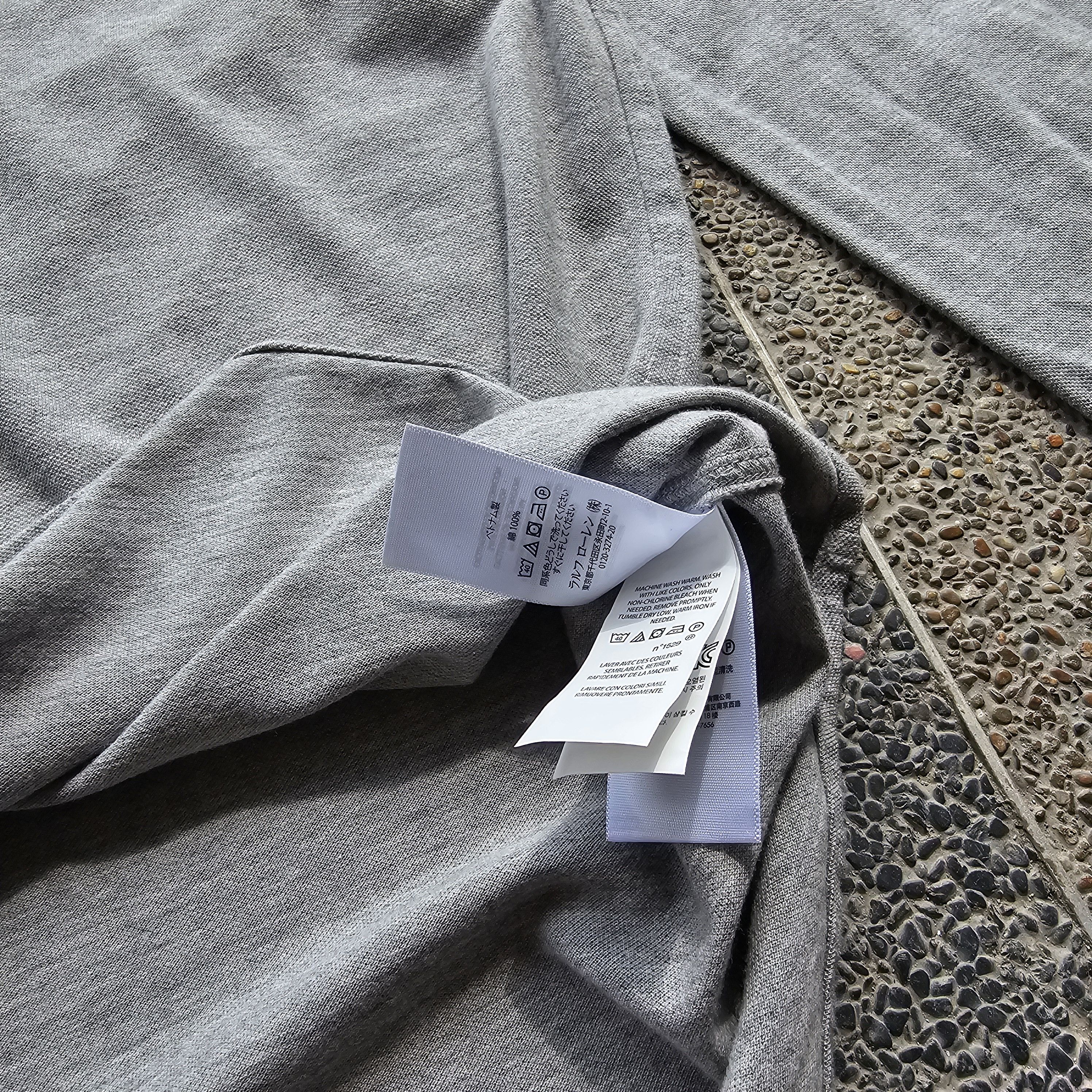 Ralph Lauren Polo Ralph Lauren | Casual | XL Size US XL / EU 56 / 4 - 5 Thumbnail