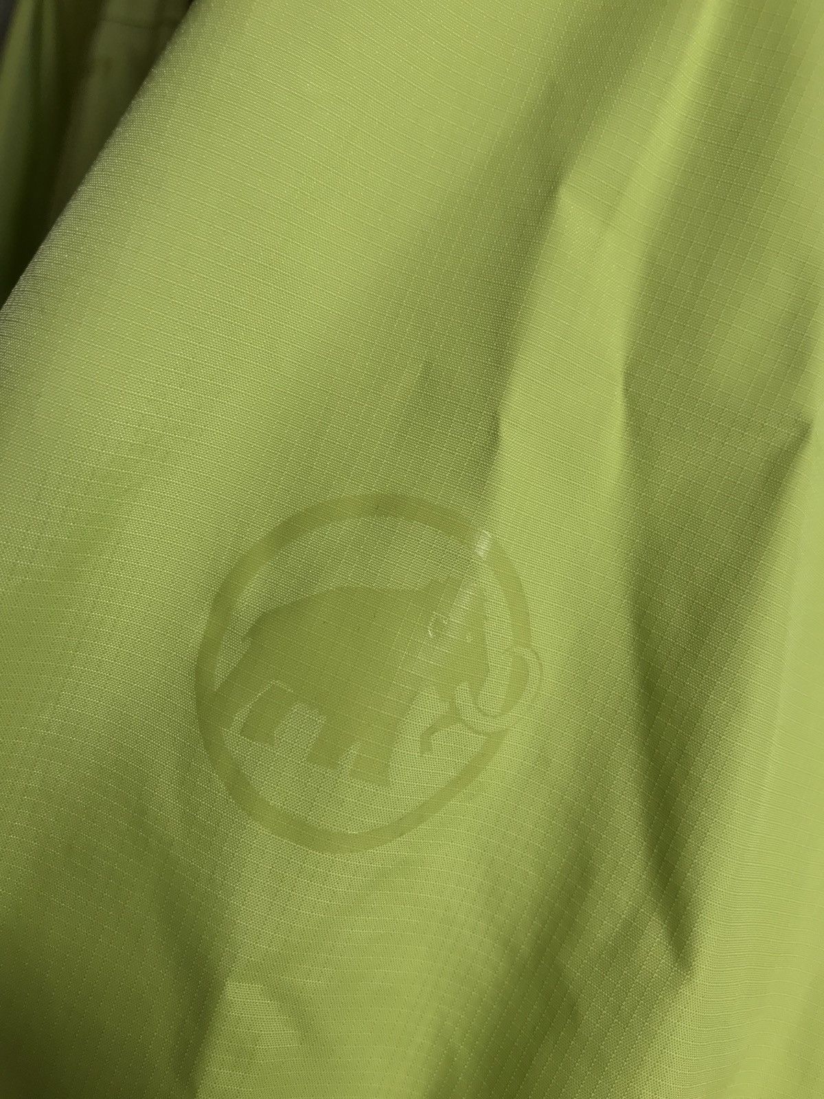 Mammut × Sports Specialties Mammut DryTech Mountain Water Repellent Breathable Storm Size US M / EU 48-50 / 2 - 5 Thumbnail