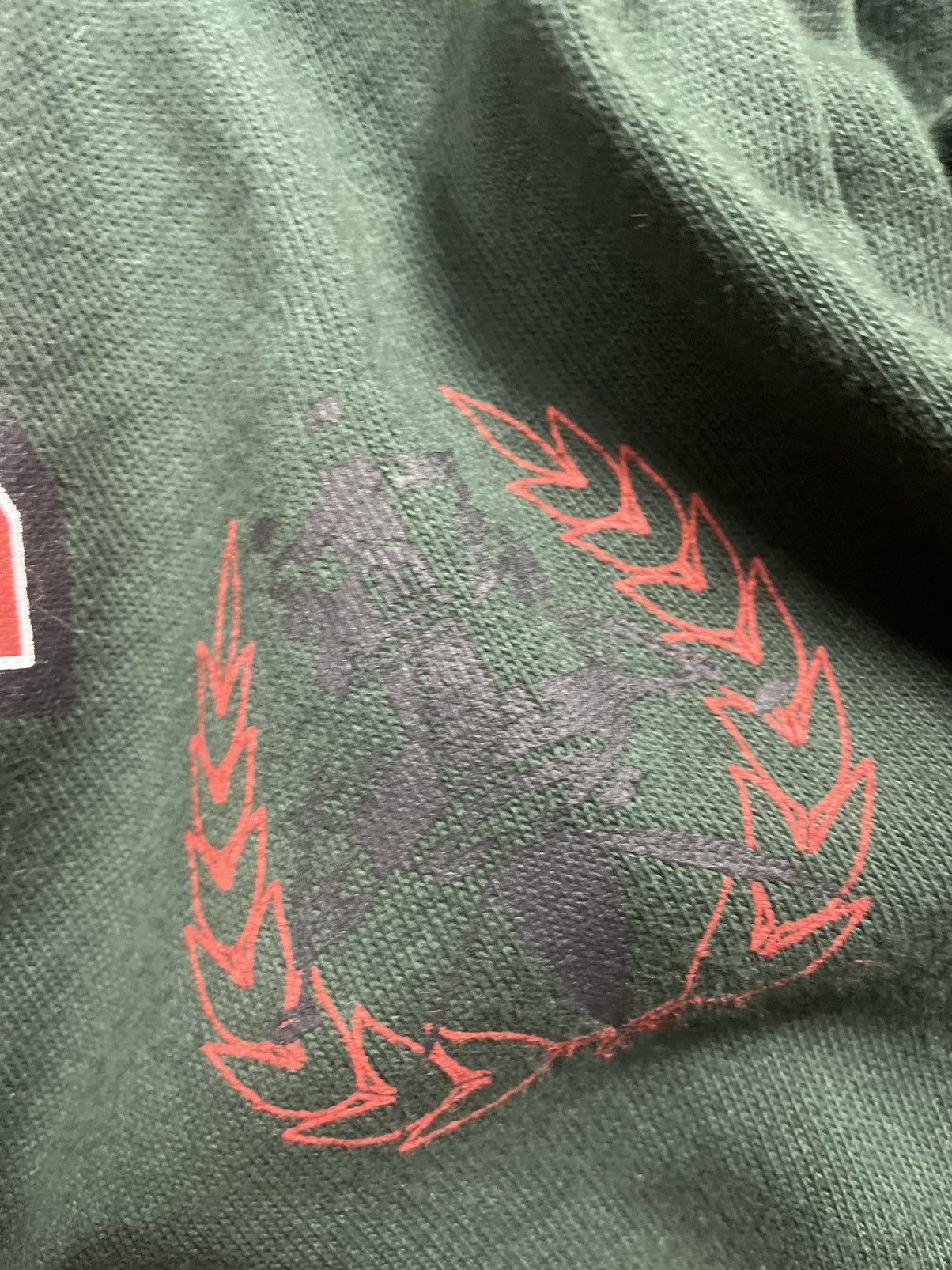 Billionaire Boys Club Billionaire Boys Club Viking Hoodie for Sale! Size US M / EU 48-50 / 2 - 3 Thumbnail