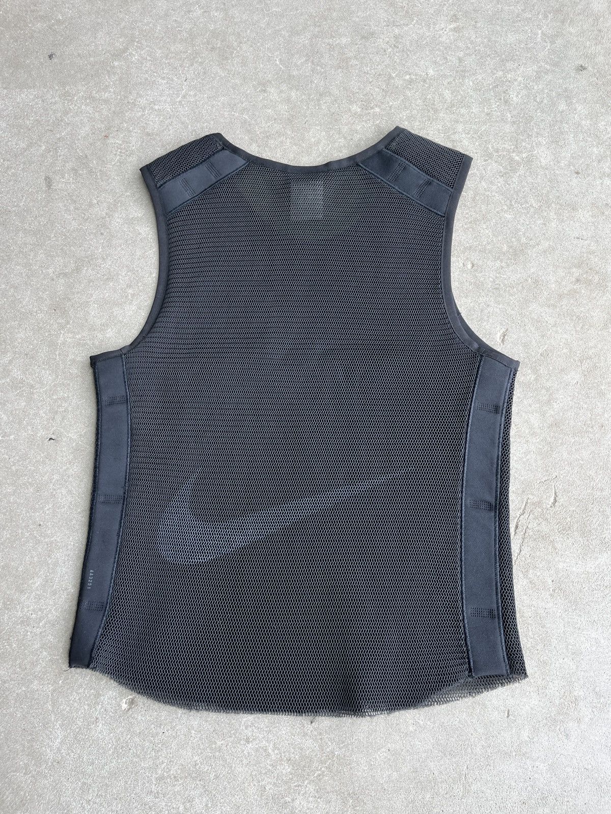 MMW × Nike Nike Lab x MMW Mesh Top (unisex) Size US XS / EU 42 / 0 - 15 Thumbnail