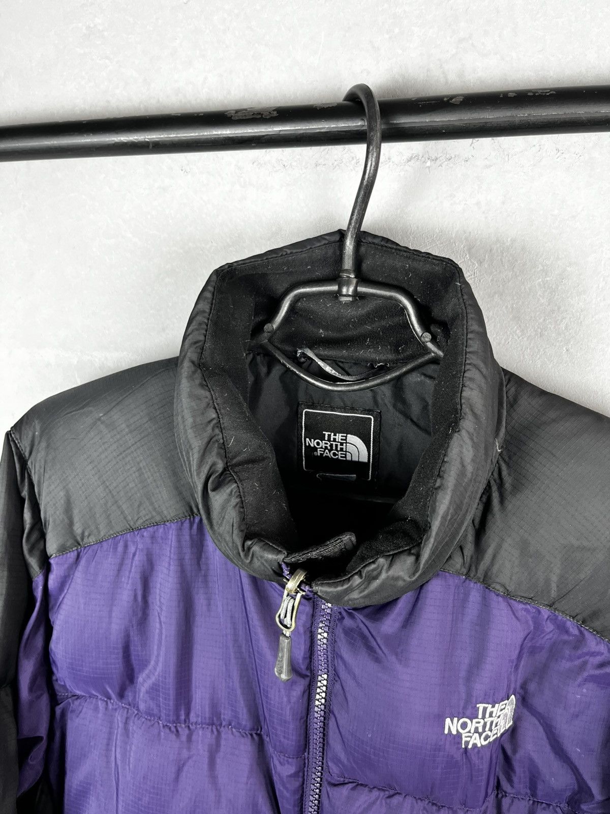The North Face The north face puffer jacket size s Size US S / EU 44-46 / 1 - 3 Thumbnail