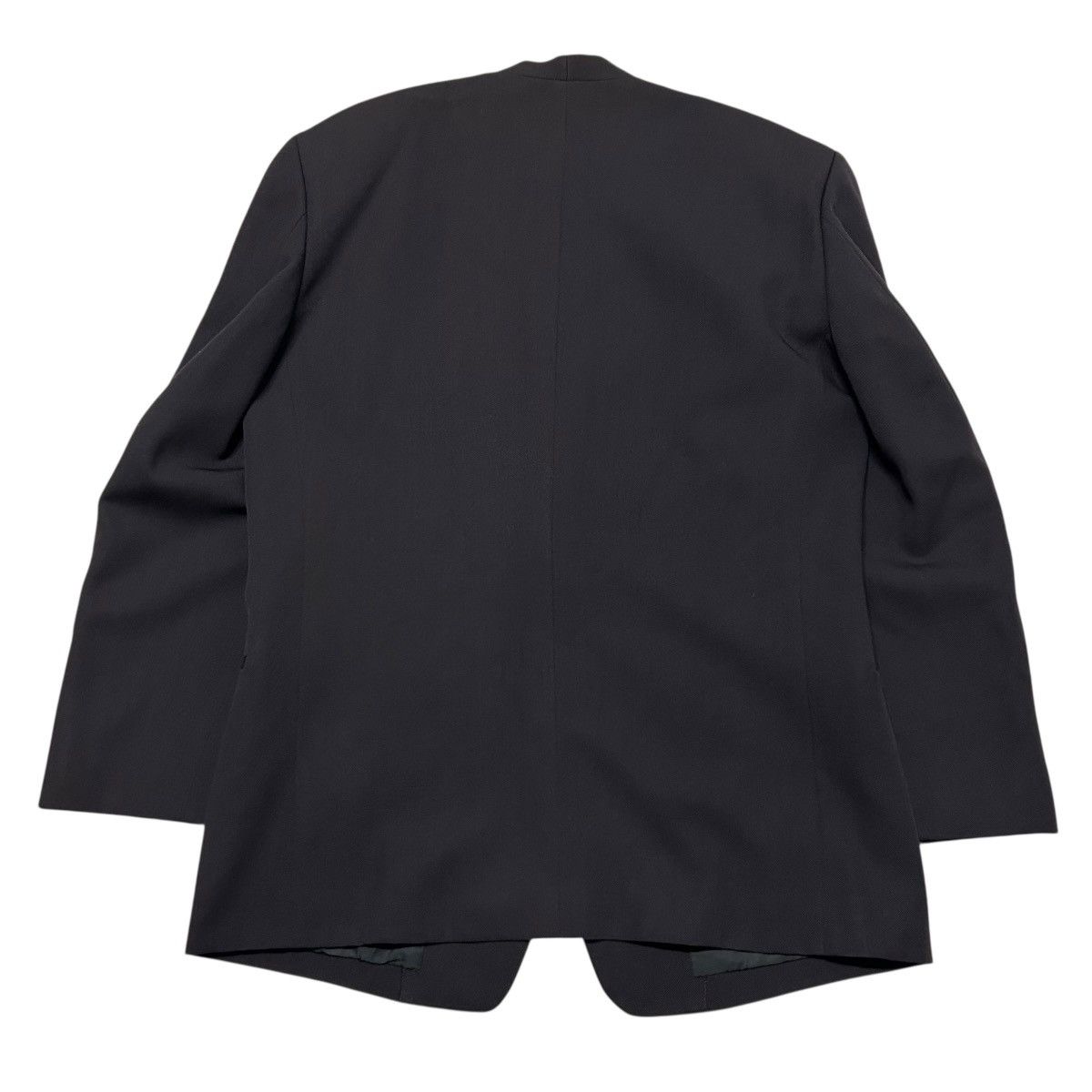 Issey Miyake 569 00s archive ISSEY MIYAKE MEN suit set up men vintage Size 44R - 3 Thumbnail