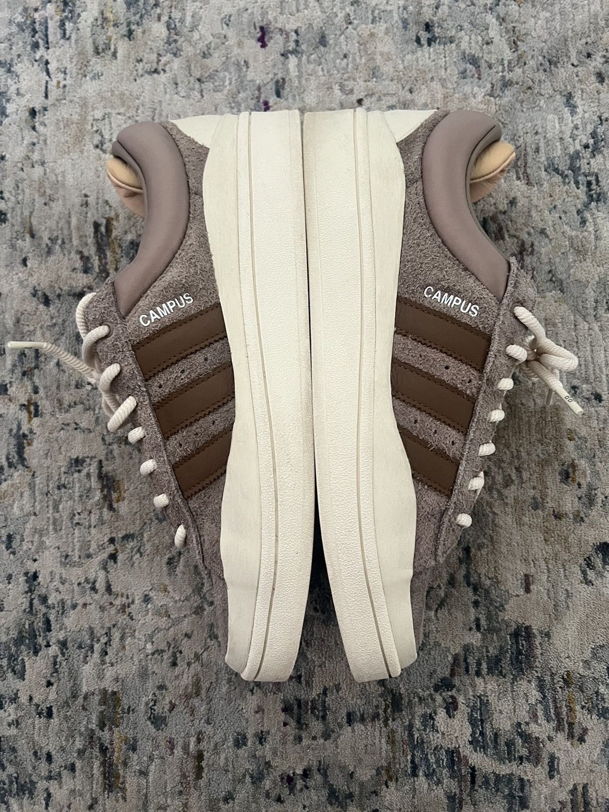 Adidas Adidas Bad Bunny The Last Campus Sz 10 Size US 10 / EU 43 - 1 Thumbnail