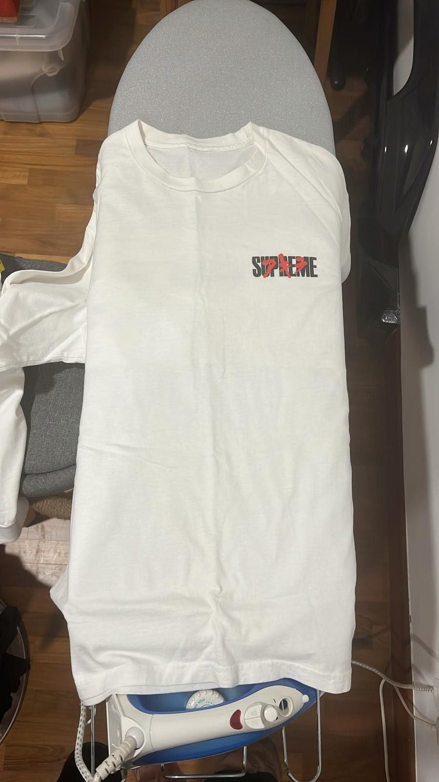 Supreme Akira T shirt