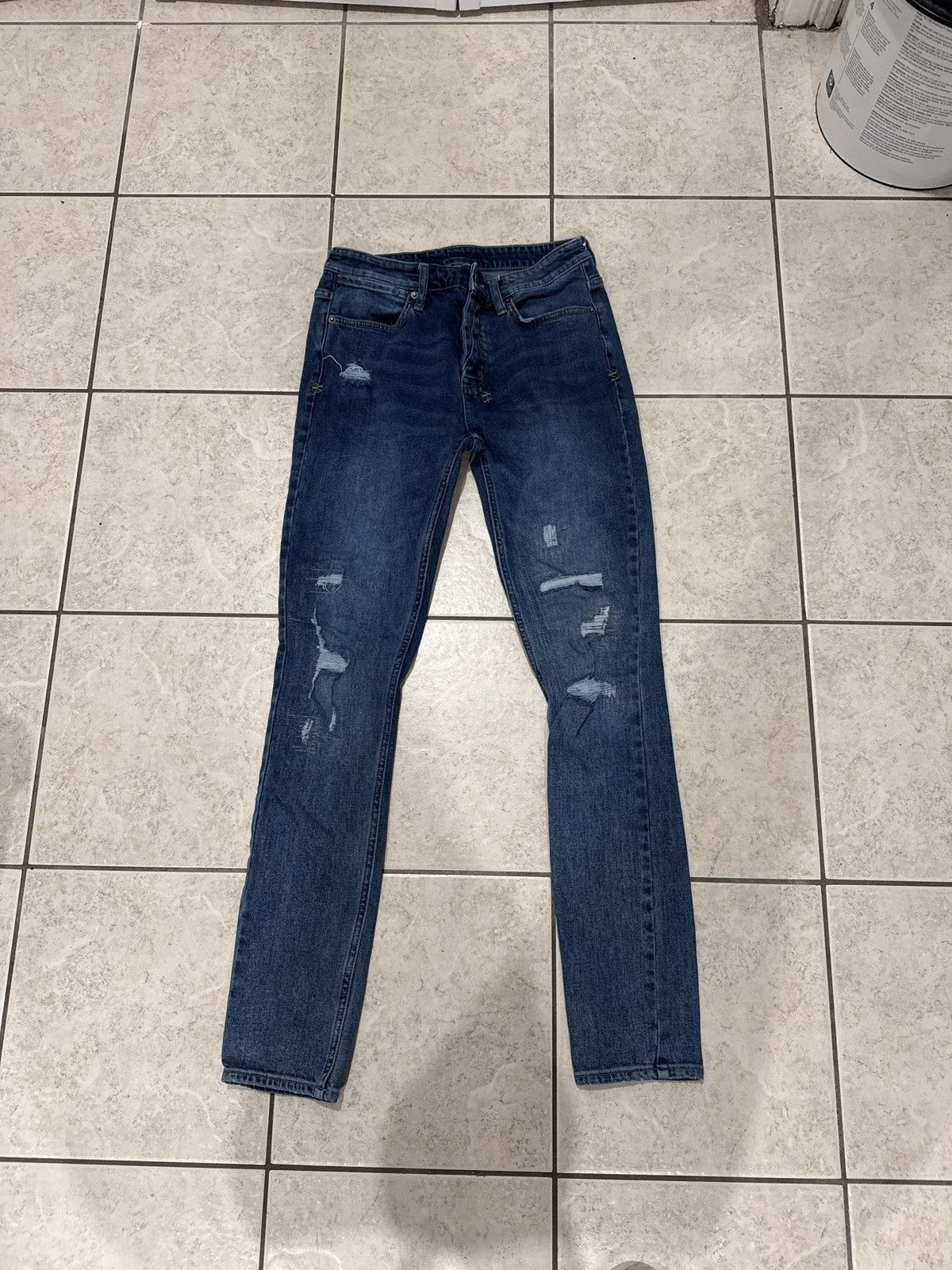 Ksubi Ksubi Jeans size 31 Van winkle Size US 31 - 1 Thumbnail