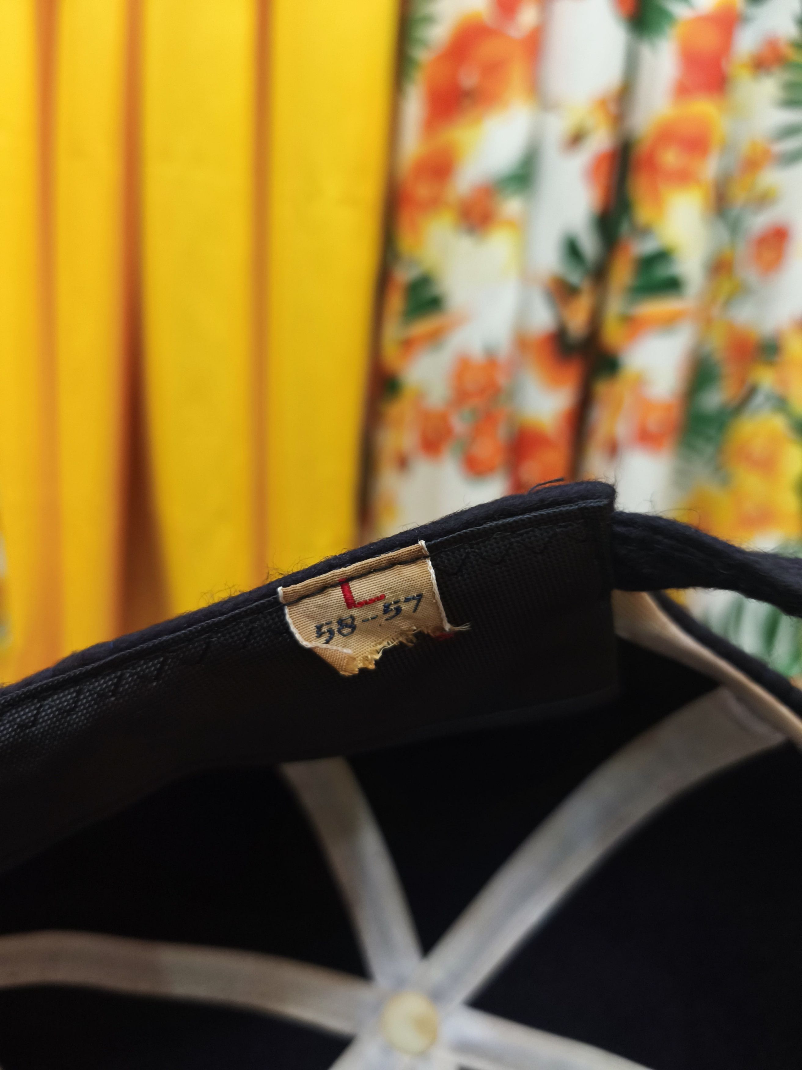 VINTAGE TAMIYA EVENT CAP