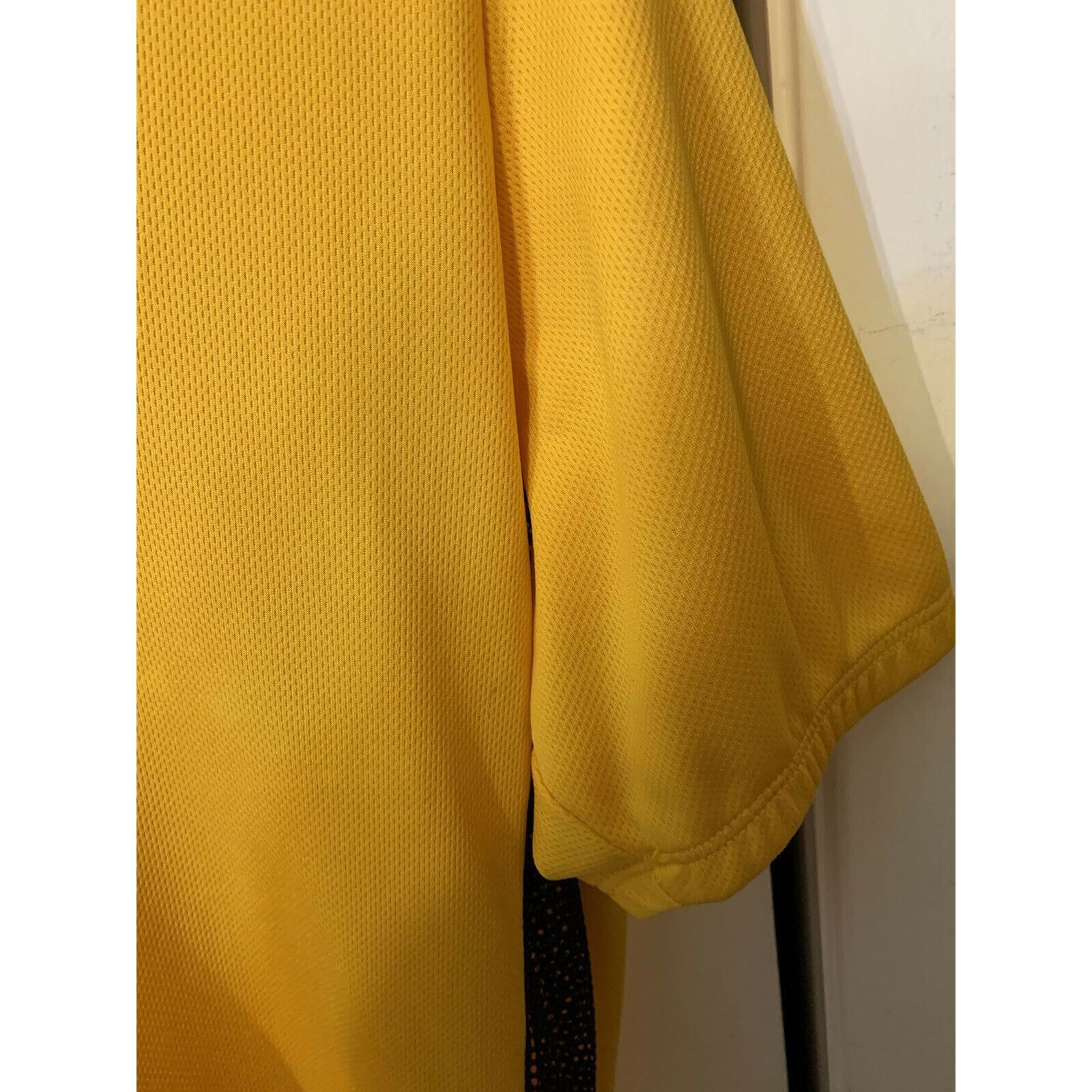 Other Performance Bike Cycling Jersey Men’s Sz XL Yellow Size US XL / EU 56 / 4 - 4 Thumbnail