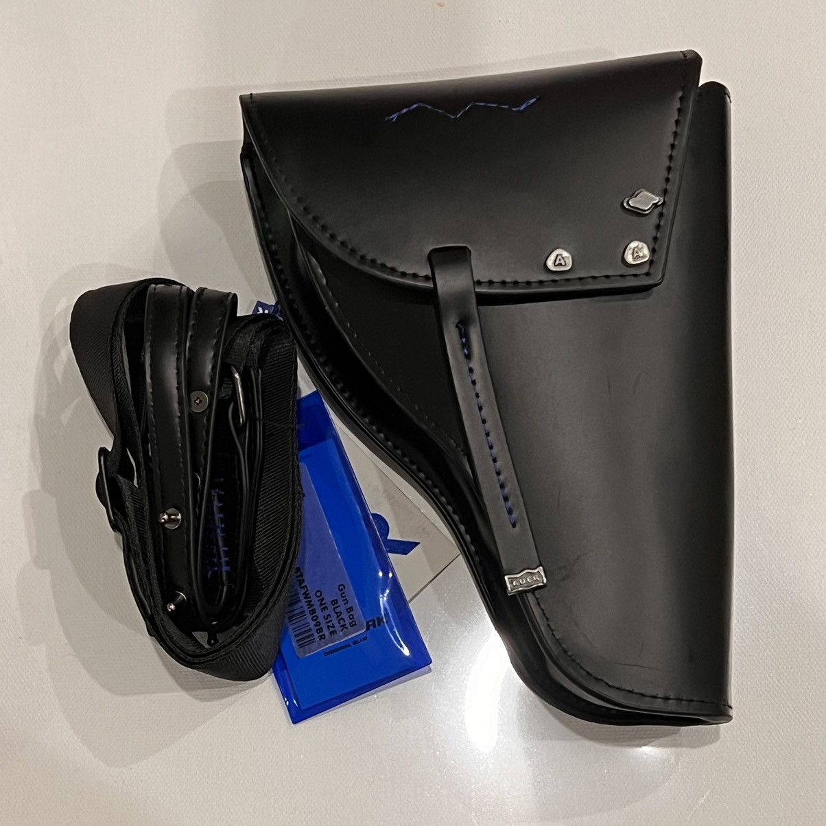 Ader Error Holster Shoulder Bag Size ONE SIZE - 5 Thumbnail