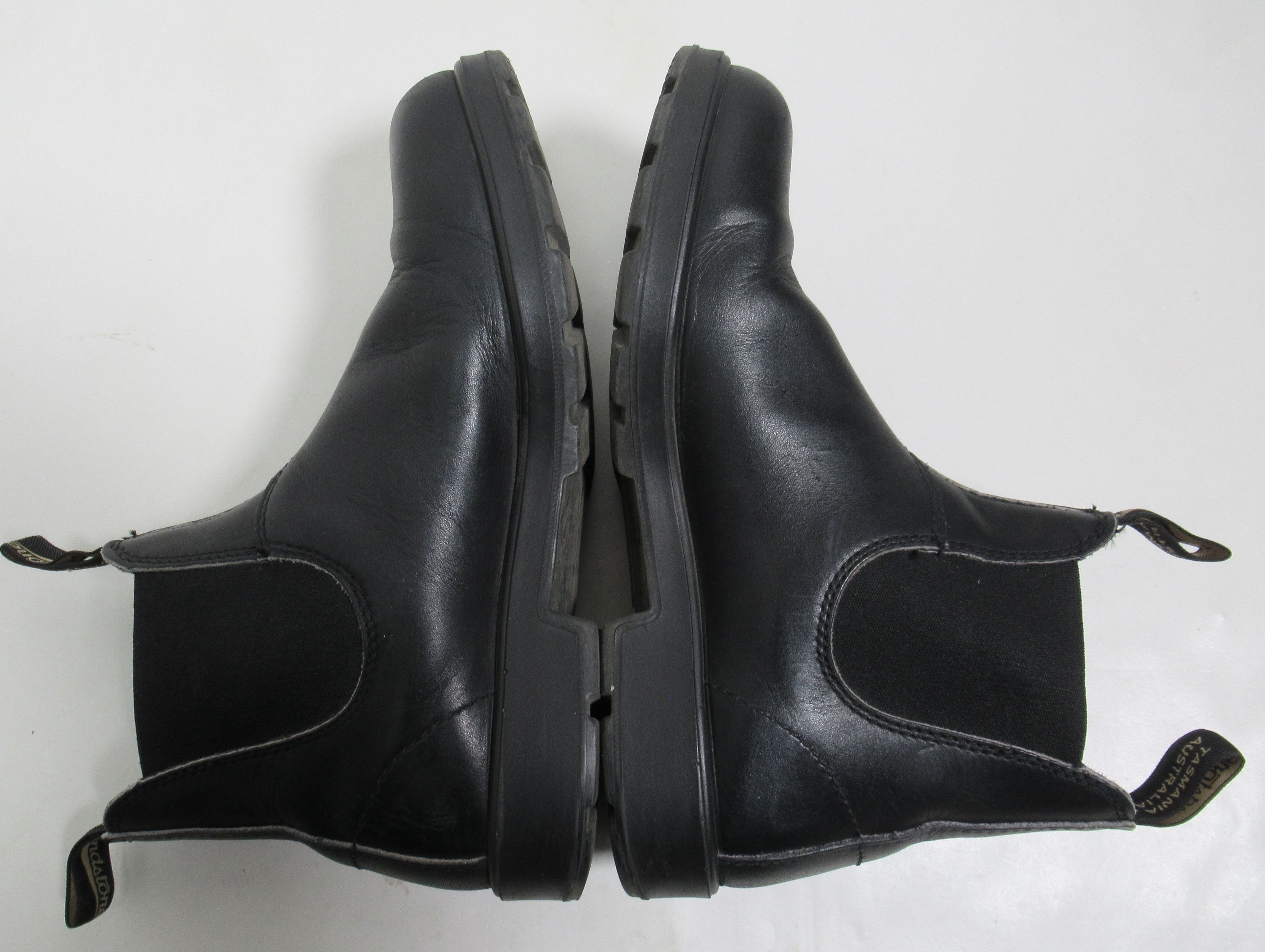 Blundstone Blundstone #510 Originals Chelsea Boots Black Size US 9 / EU 42 - 11 Thumbnail