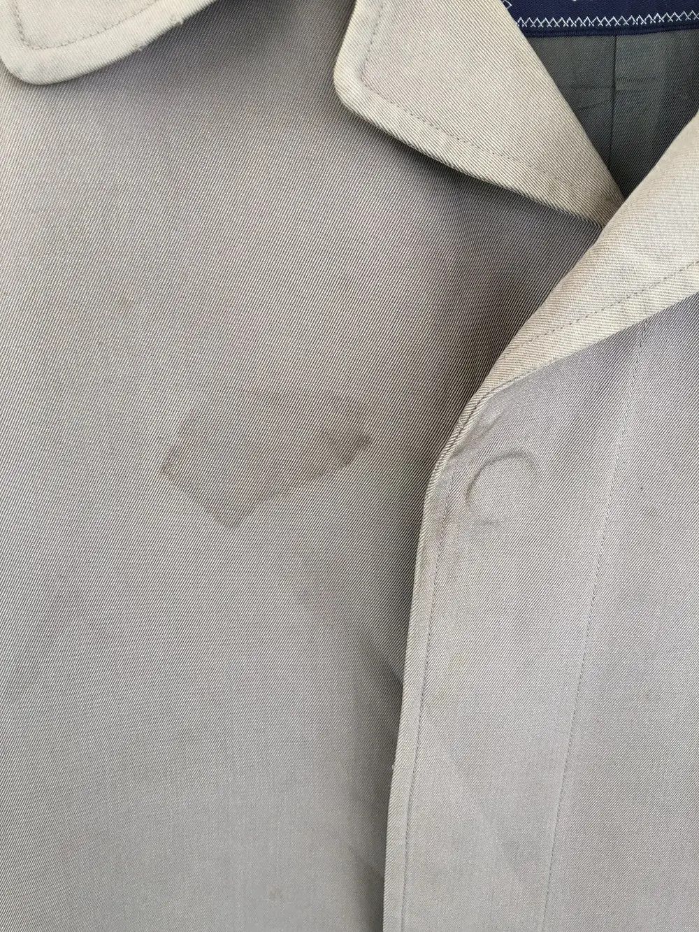 Burberry Prorsum Vintage Burberry’s Prorsum Long Jacket Size US M / EU 48-50 / 2 - 10 Thumbnail