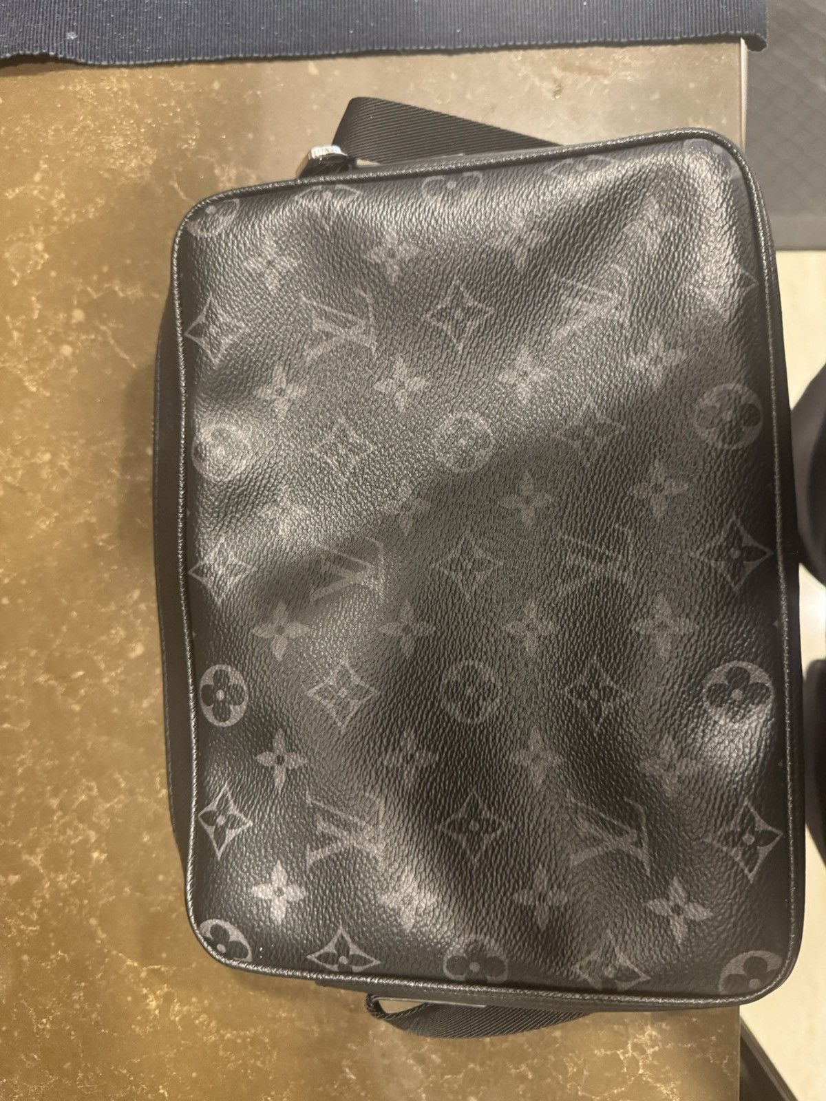 Louis Vuitton Louis Vuitton messenger bag Size ONE SIZE - 5 Thumbnail