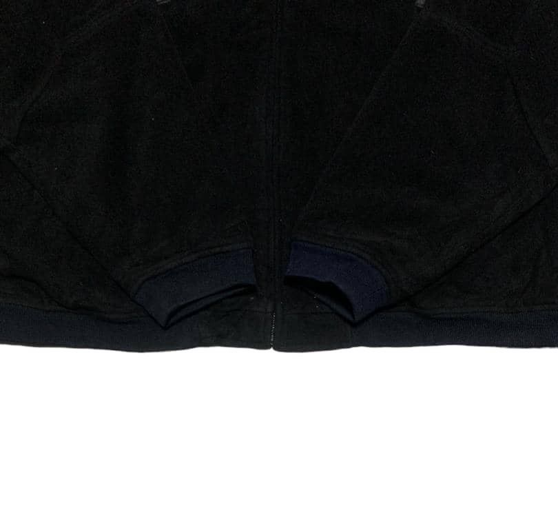 Sean John Vintage Sean John Wool Varsity Jacket Over Size 6XL Size US XXL / EU 58 / 5 - 3 Thumbnail