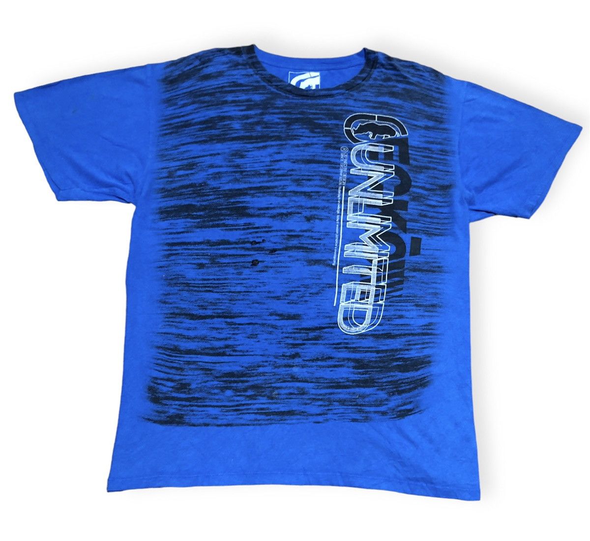 Ecko Unltd. × Vintage Rare Ecko Unltd full print tee Size US XL / EU 56 / 4 - 2 Thumbnail