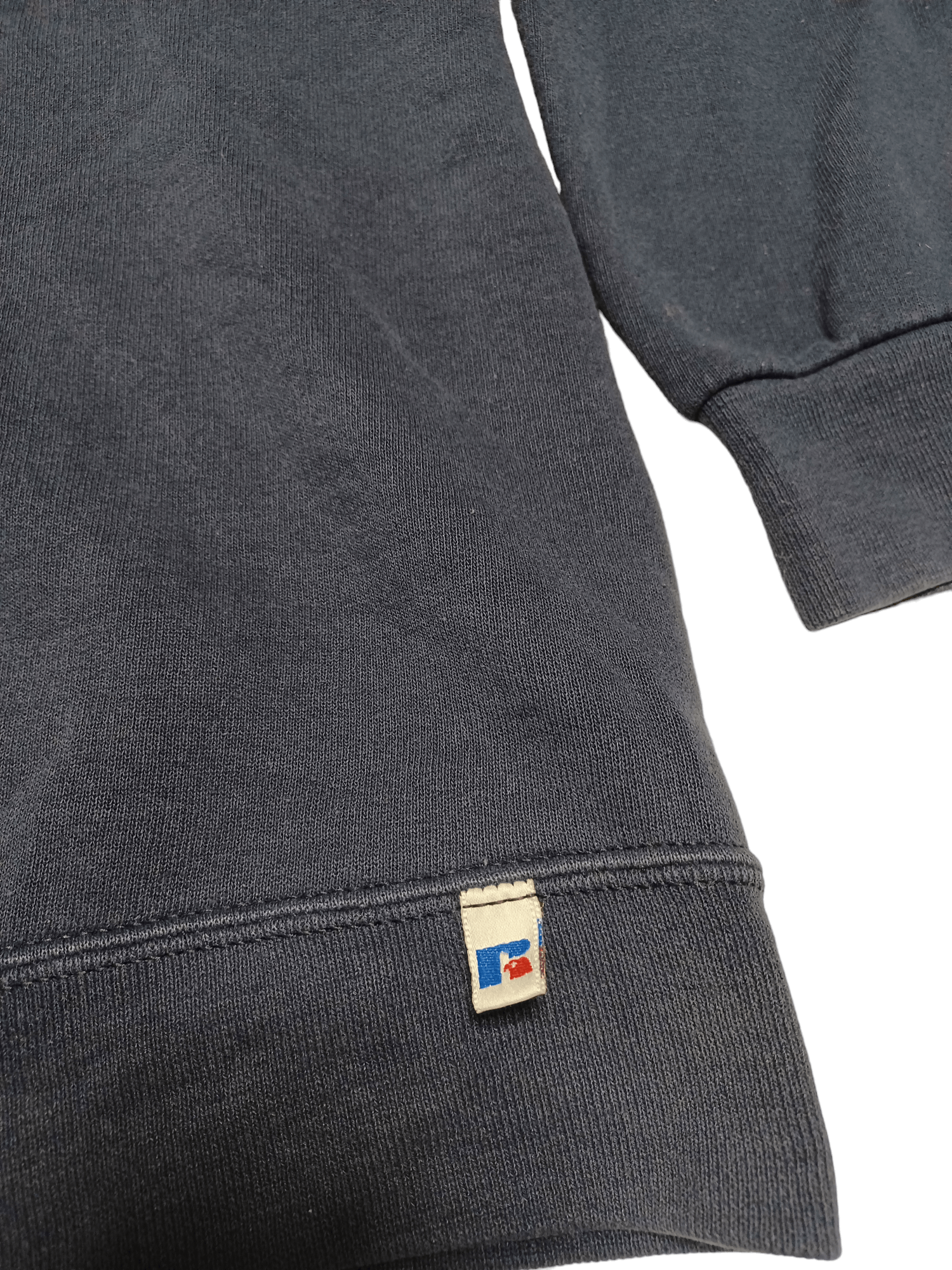 Russell Athletic RUSSELL ATHLETIC VINTAGE MADE IN SCOTLAND SWEATSHIRT Size US L / EU 52-54 / 3 - 4 Thumbnail