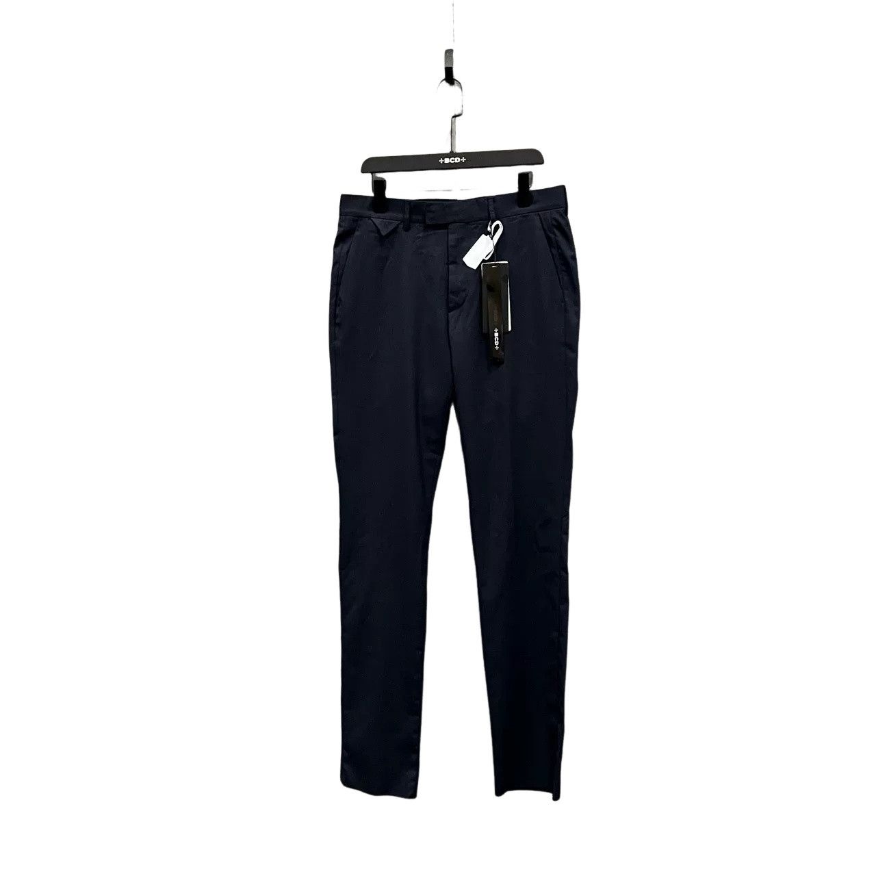 Louis Vuitton Louis Vuitton Wool Trousers Size 34 Size US 34 / EU 50 - 1 Thumbnail