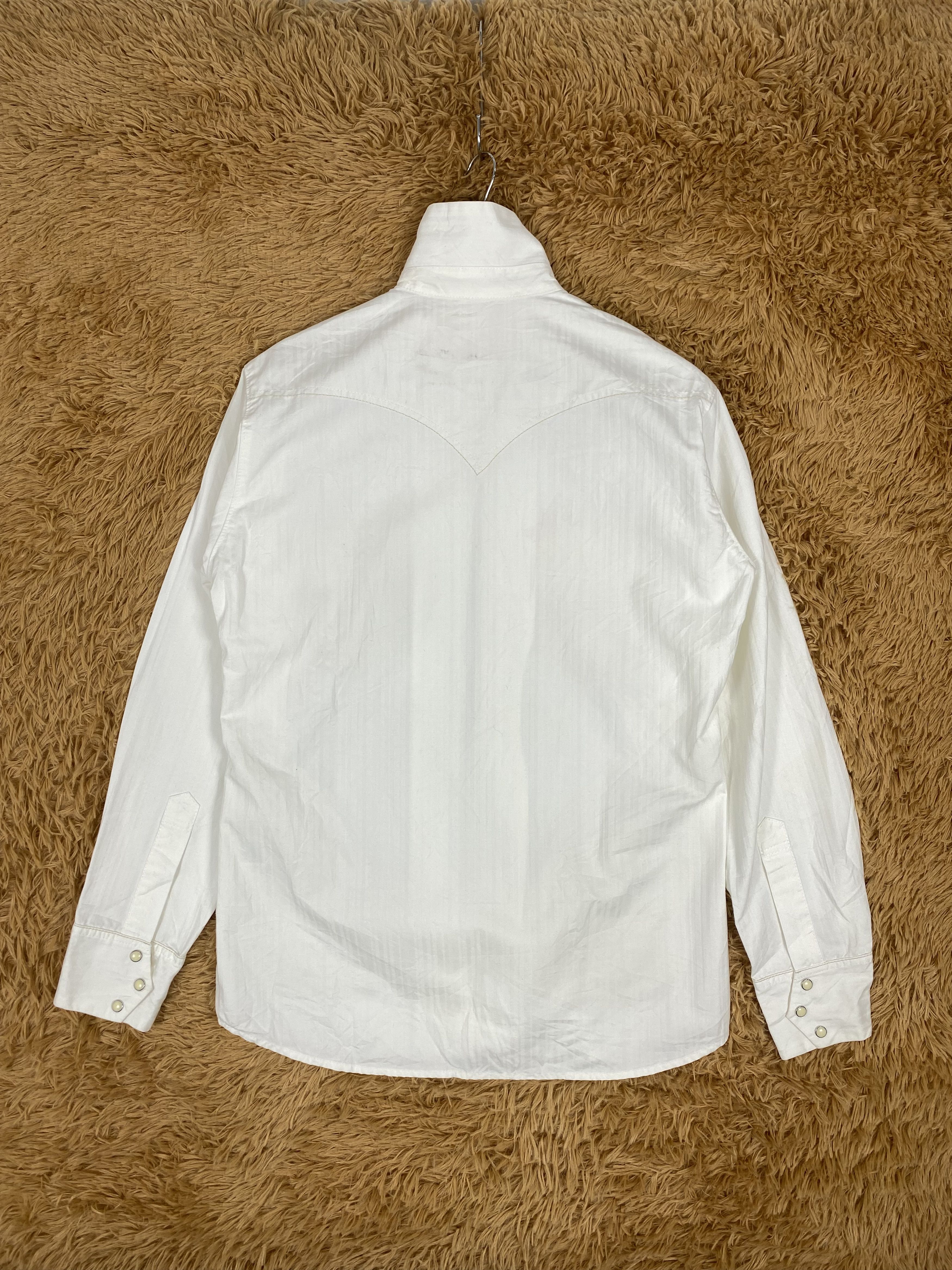 Levi's Vintage Levi's Worker Jacket PJ2486 Size US S / EU 44-46 / 1 - 4 Thumbnail