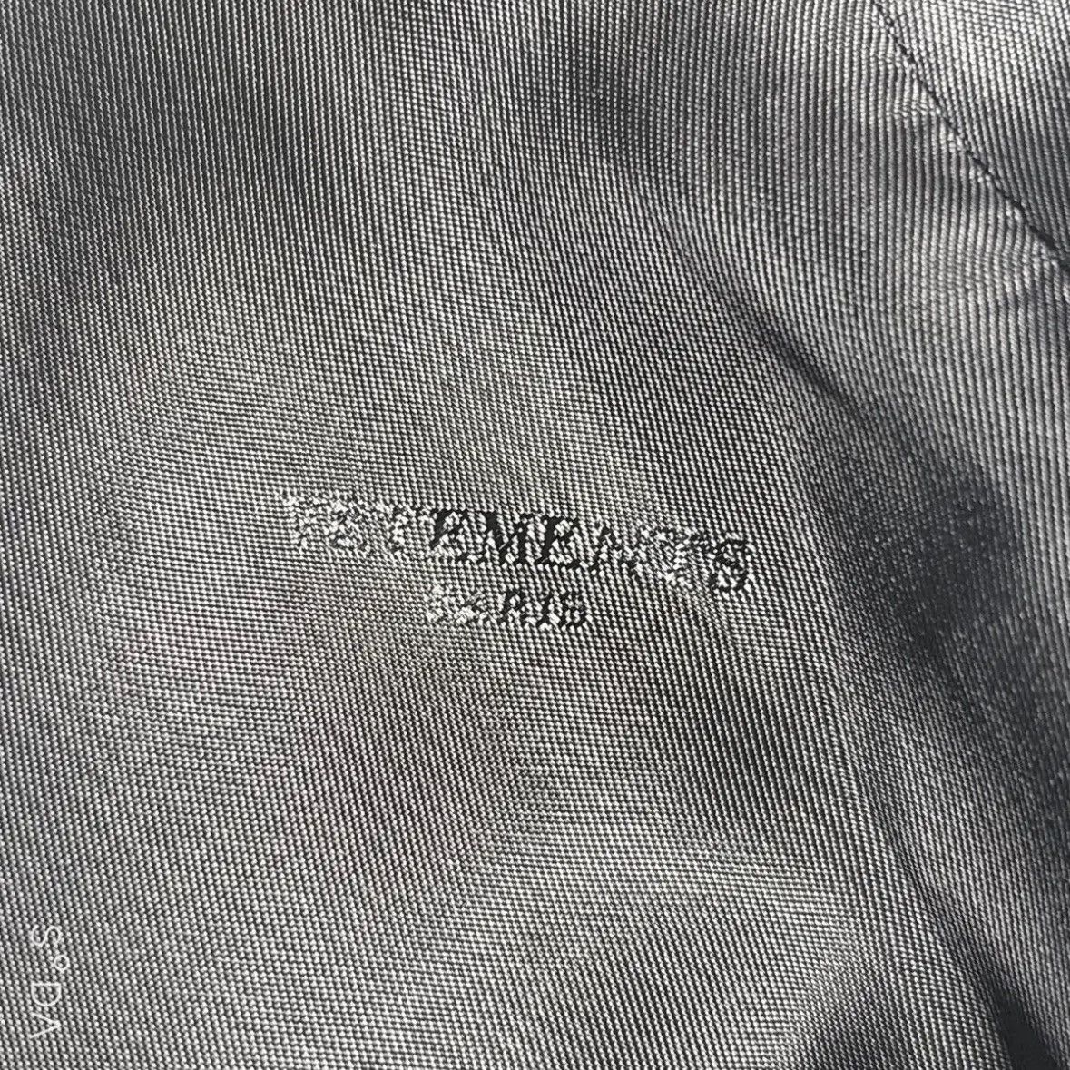 Vetements Vetements Inside Out Coat Size US XS / EU 42 / 0 - 8 Thumbnail
