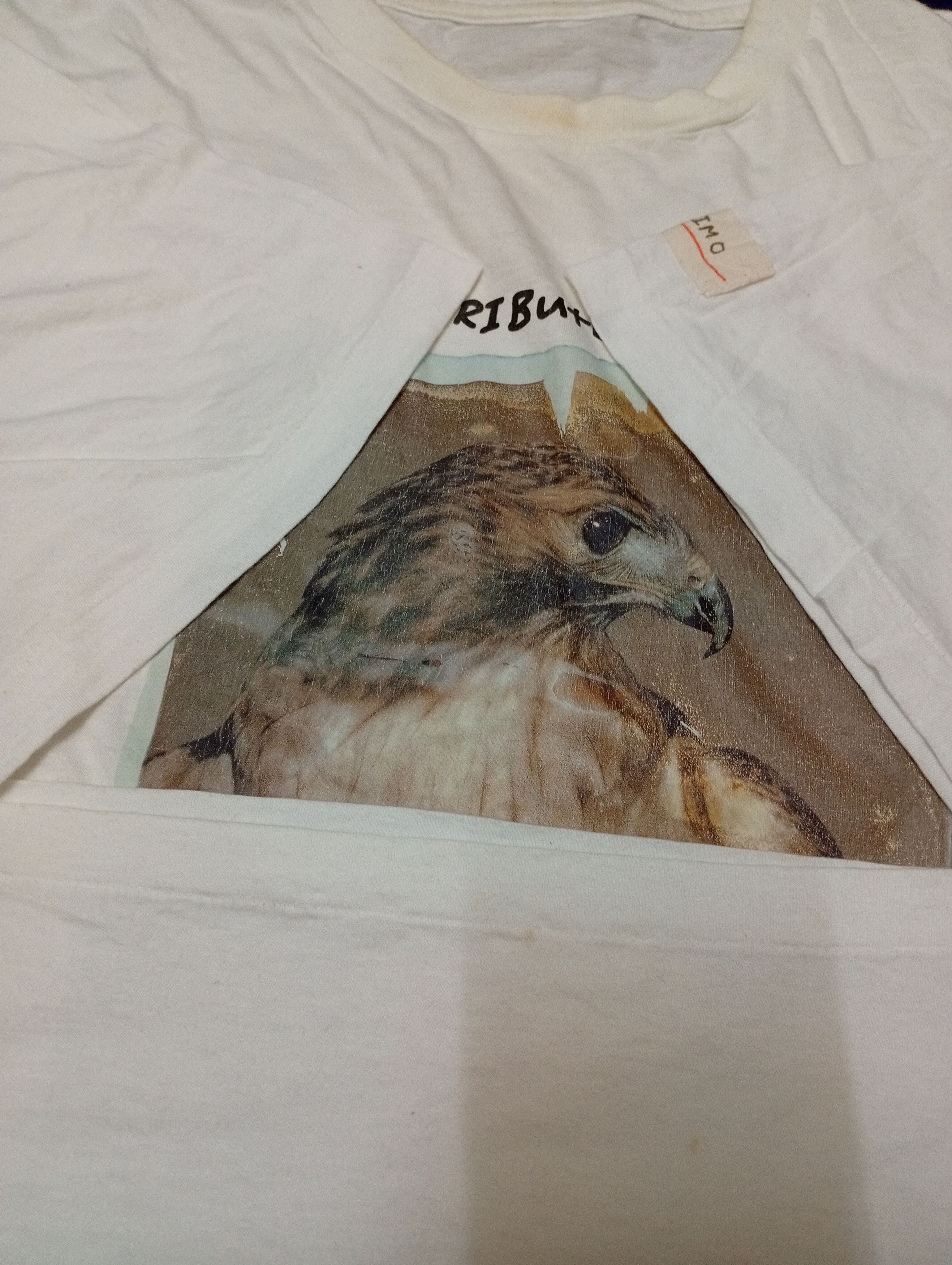 Vintage vintage Tribute 21 X Felissimo robert Size US XL / EU 56 / 4 - 4 Thumbnail