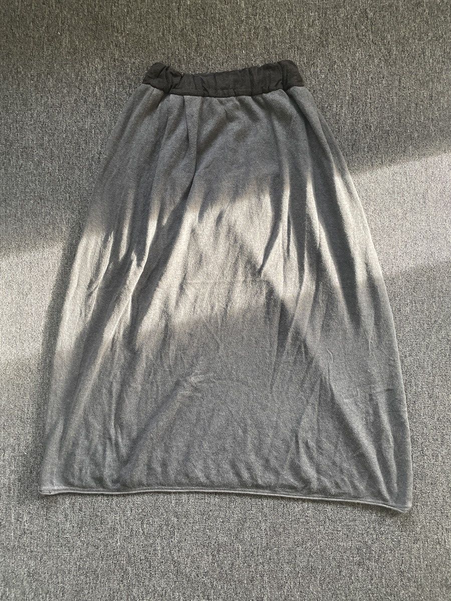 45rpm 45rpm Midi Skirt With Pocket Cotton Size 36" / US 14 / IT 50 - 11 Thumbnail