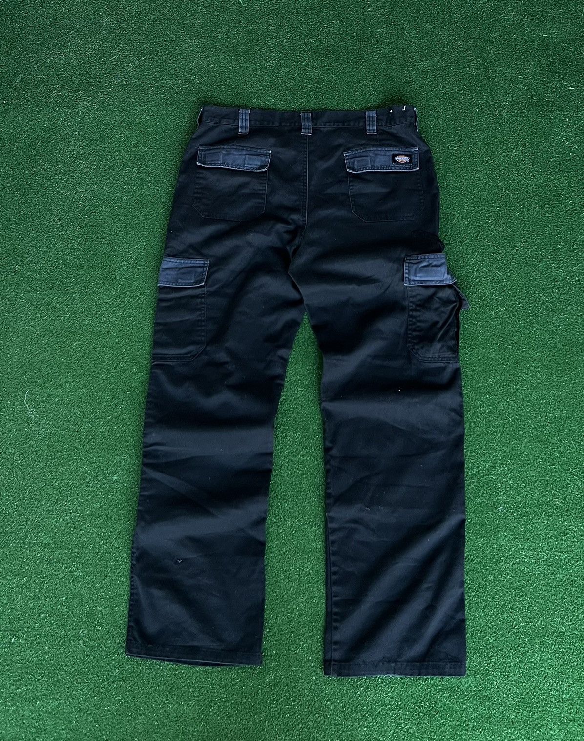 Dickies Dickies vintage workwear pants Size US 36 / EU 52 - 7 Thumbnail