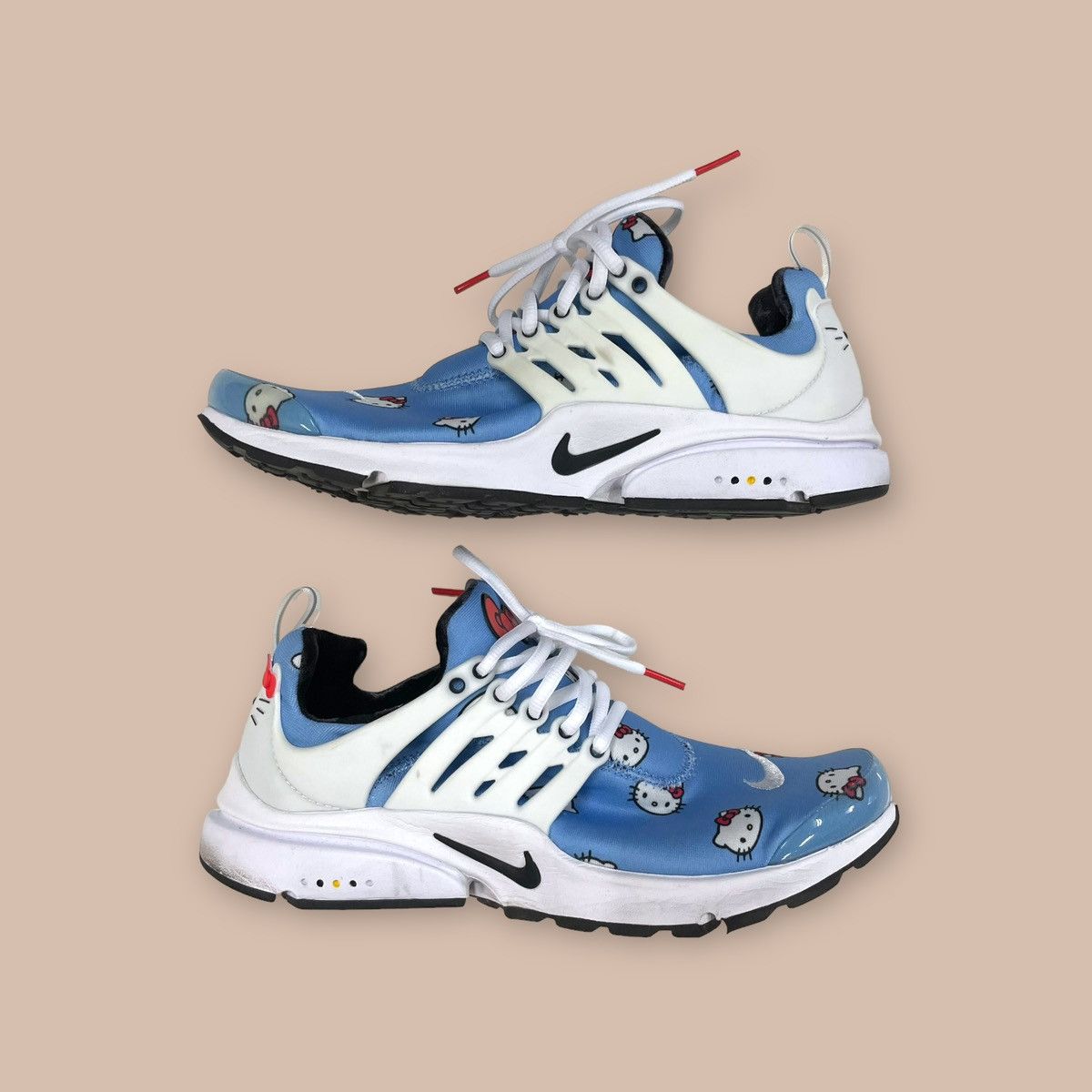 Nike Nike Air Presto QS "Hello Kitty" Size US 10 / EU 43 - 11 Thumbnail